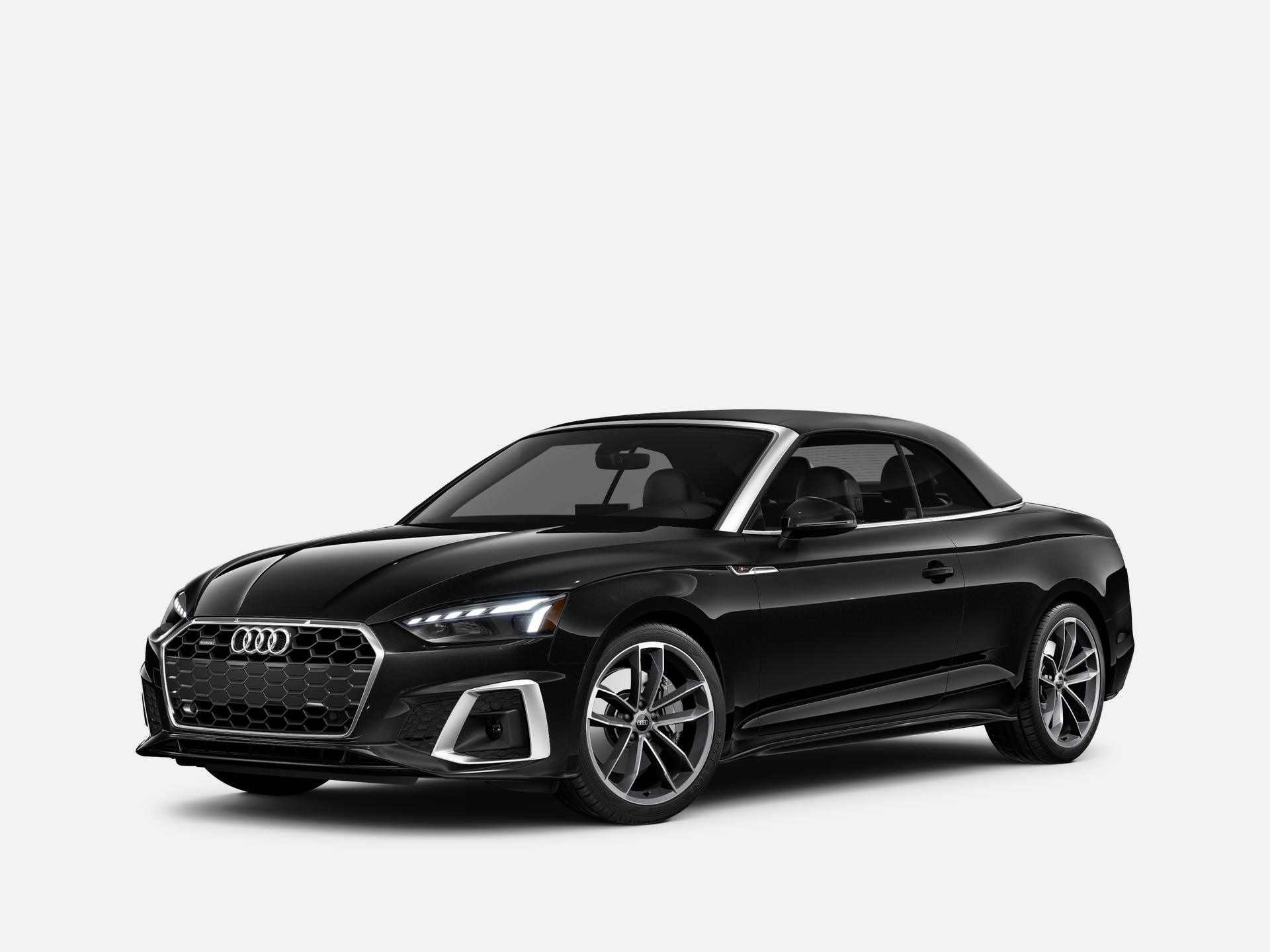2024 Audi A5 Cabriolet