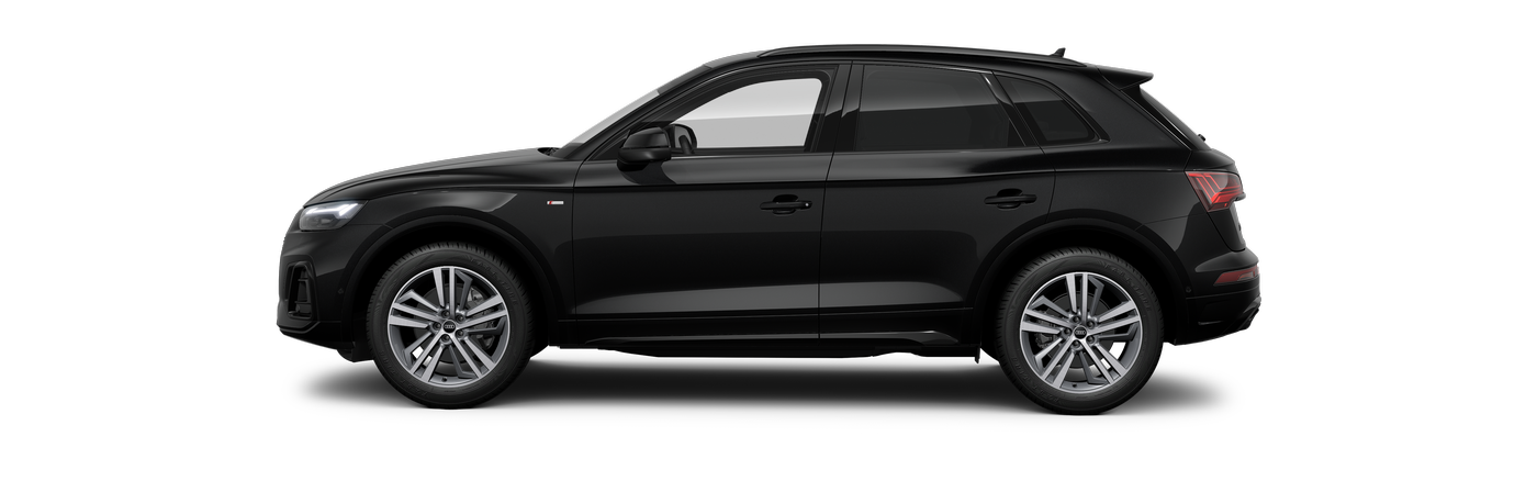 Image about Audi Q5 40 TDI quattro S line 150 kW (204 PS) S tronic