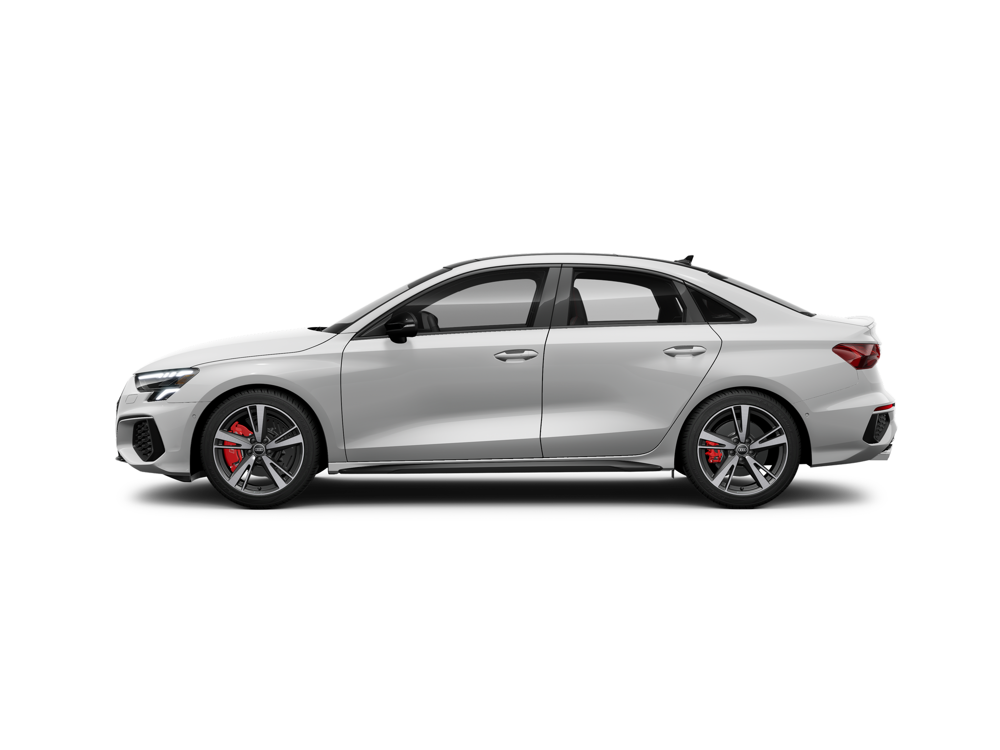 2023 Audi S3 Sedan