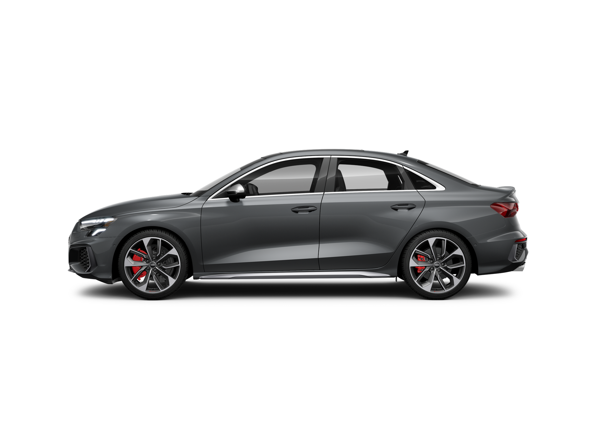 2023 Audi S3 Sedan