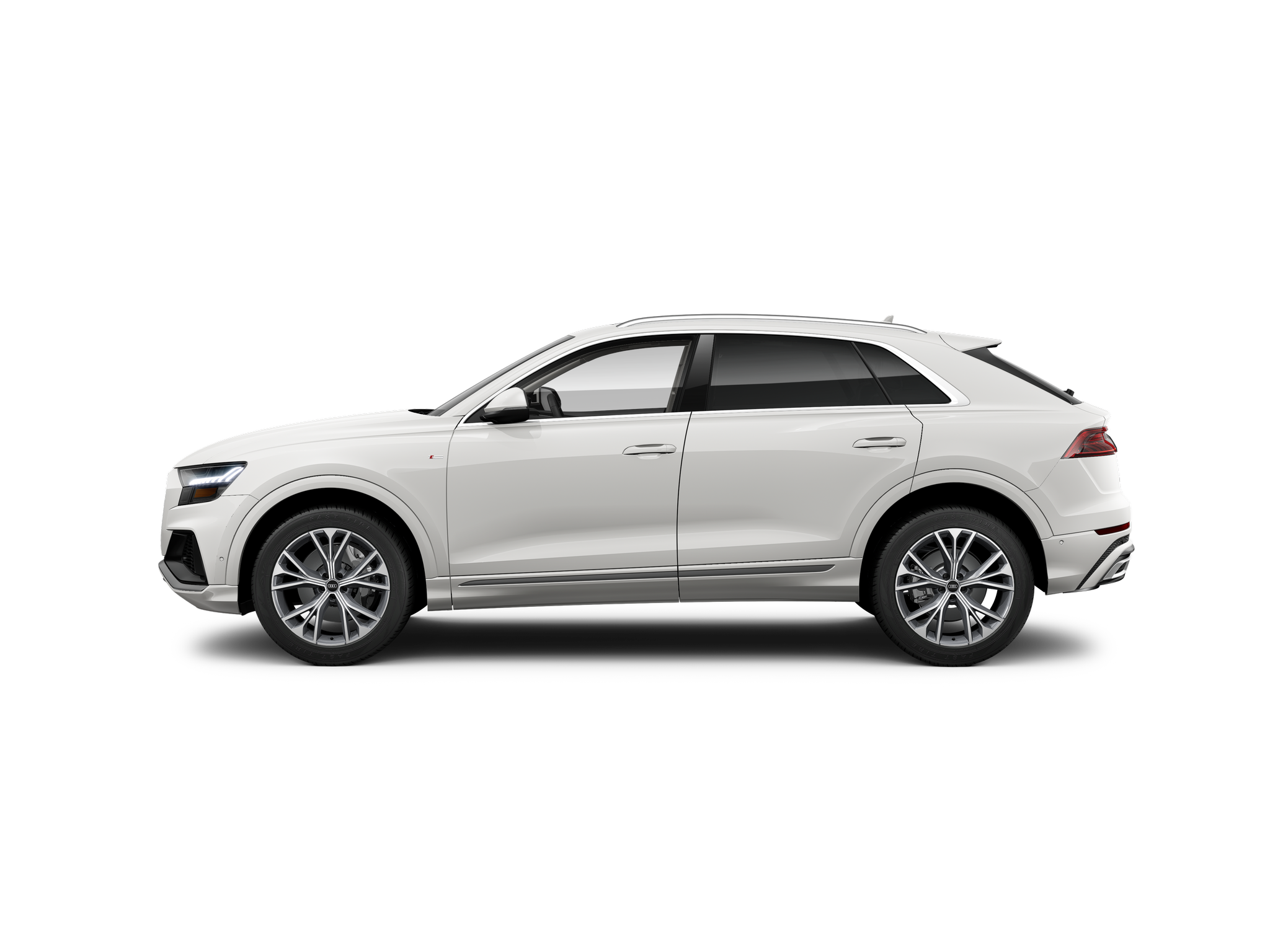 2023 Audi Q8