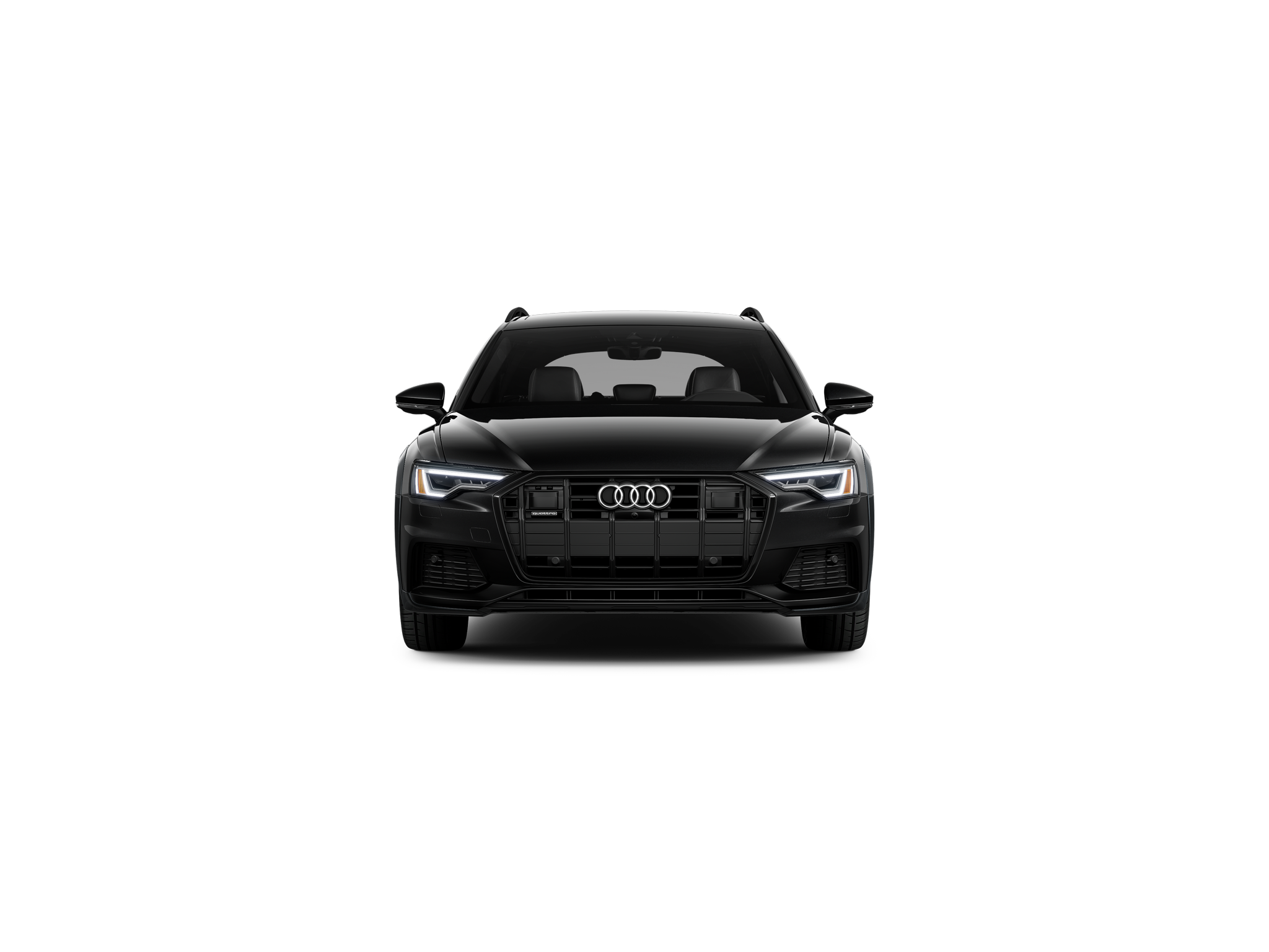 2023 Audi A6 allroad
