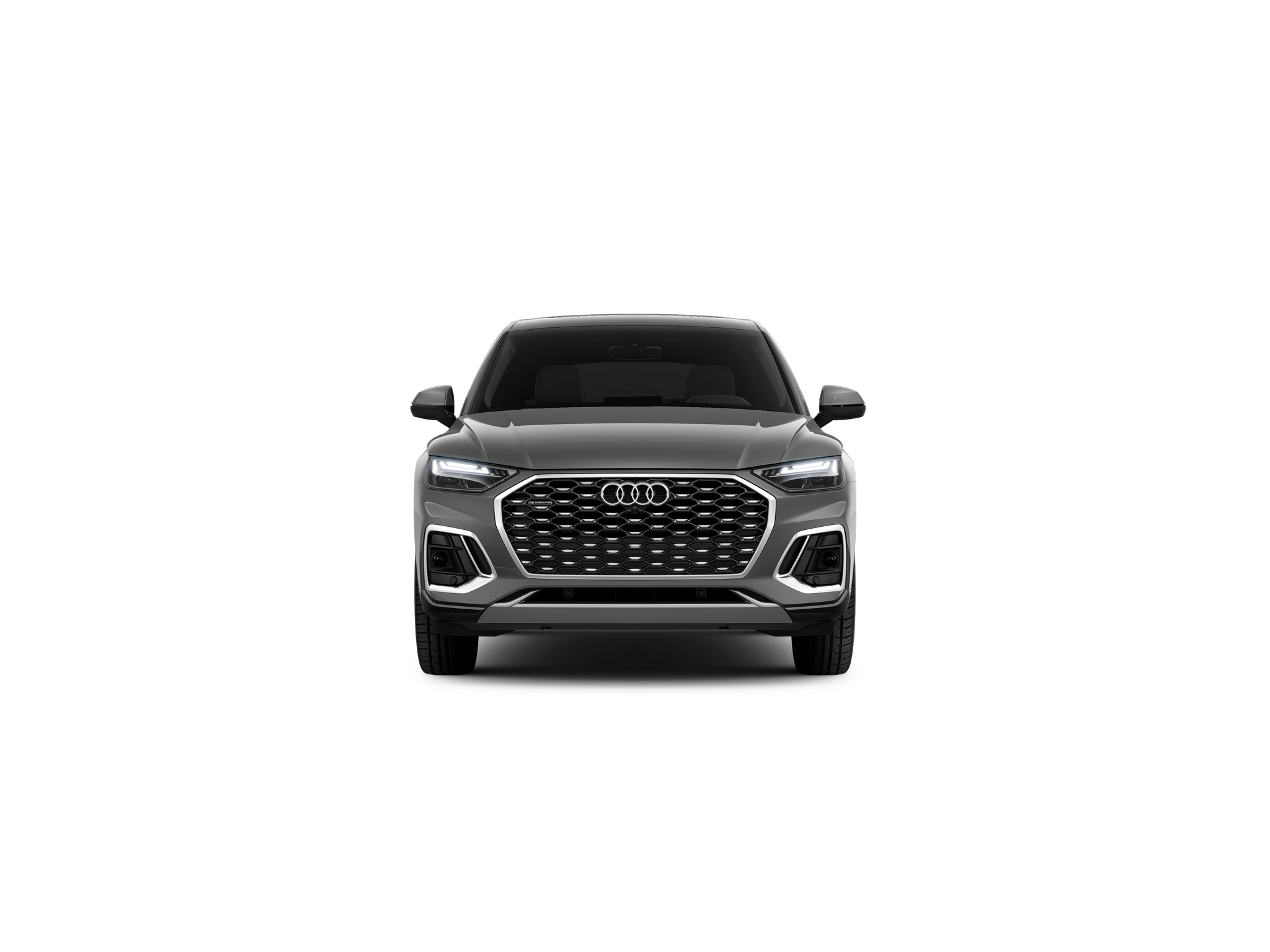 2024 Audi Q5 Sportback