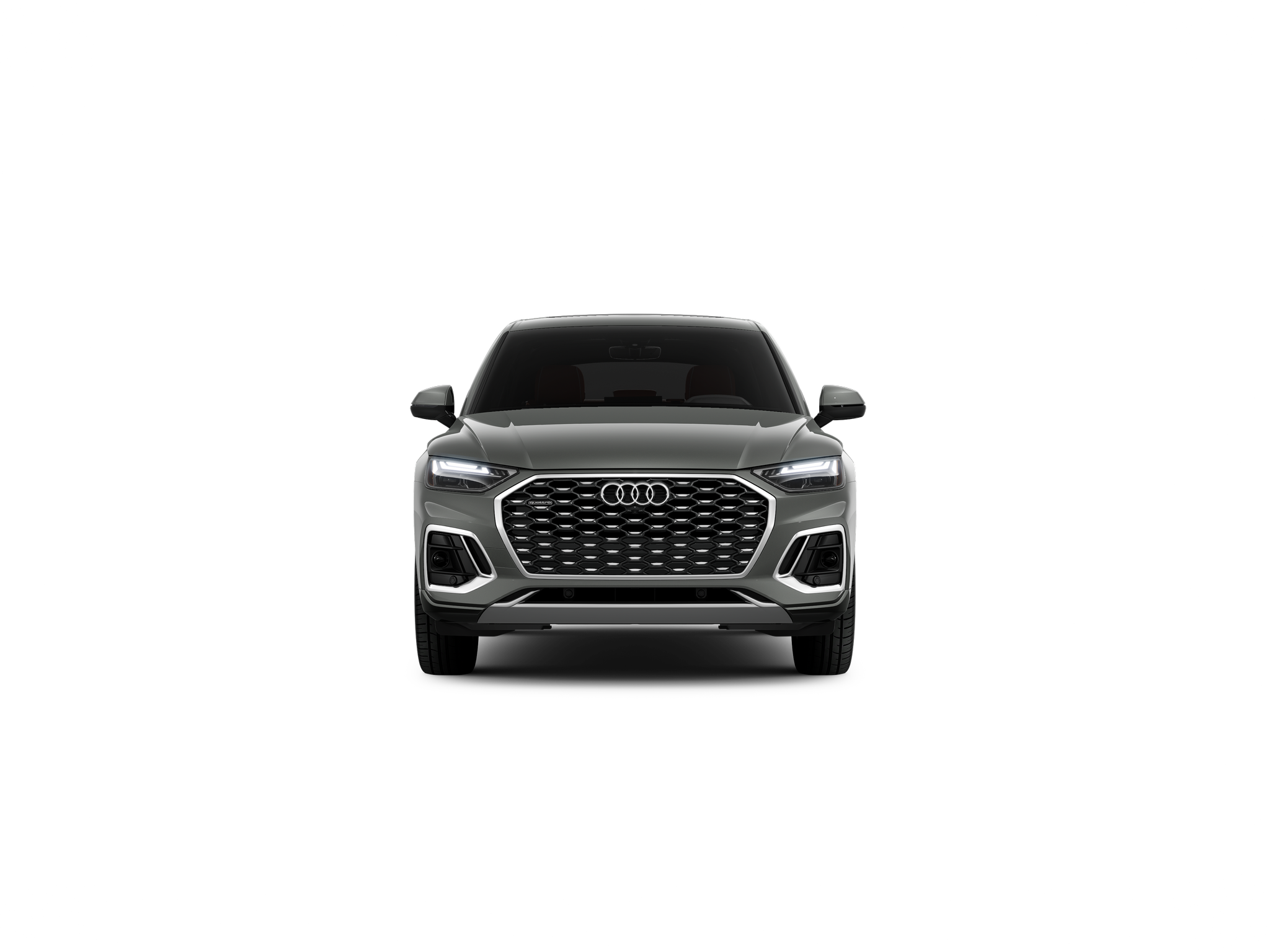 2023 Audi Q5 Sportback