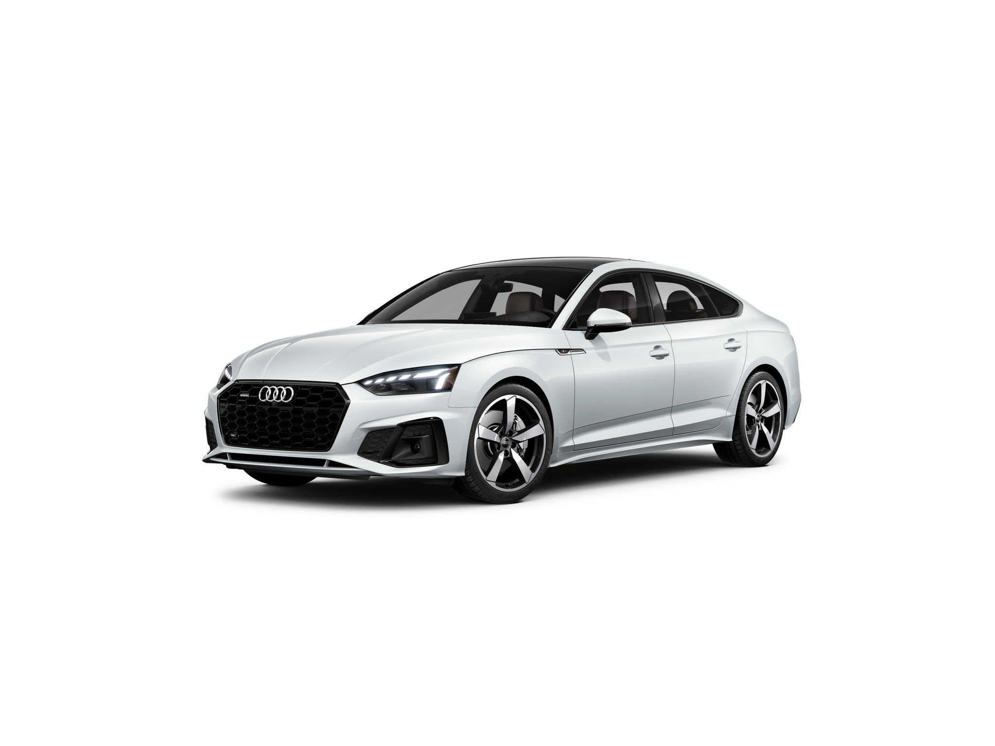 2025 Audi A5 Sportback Premium Plus's photo