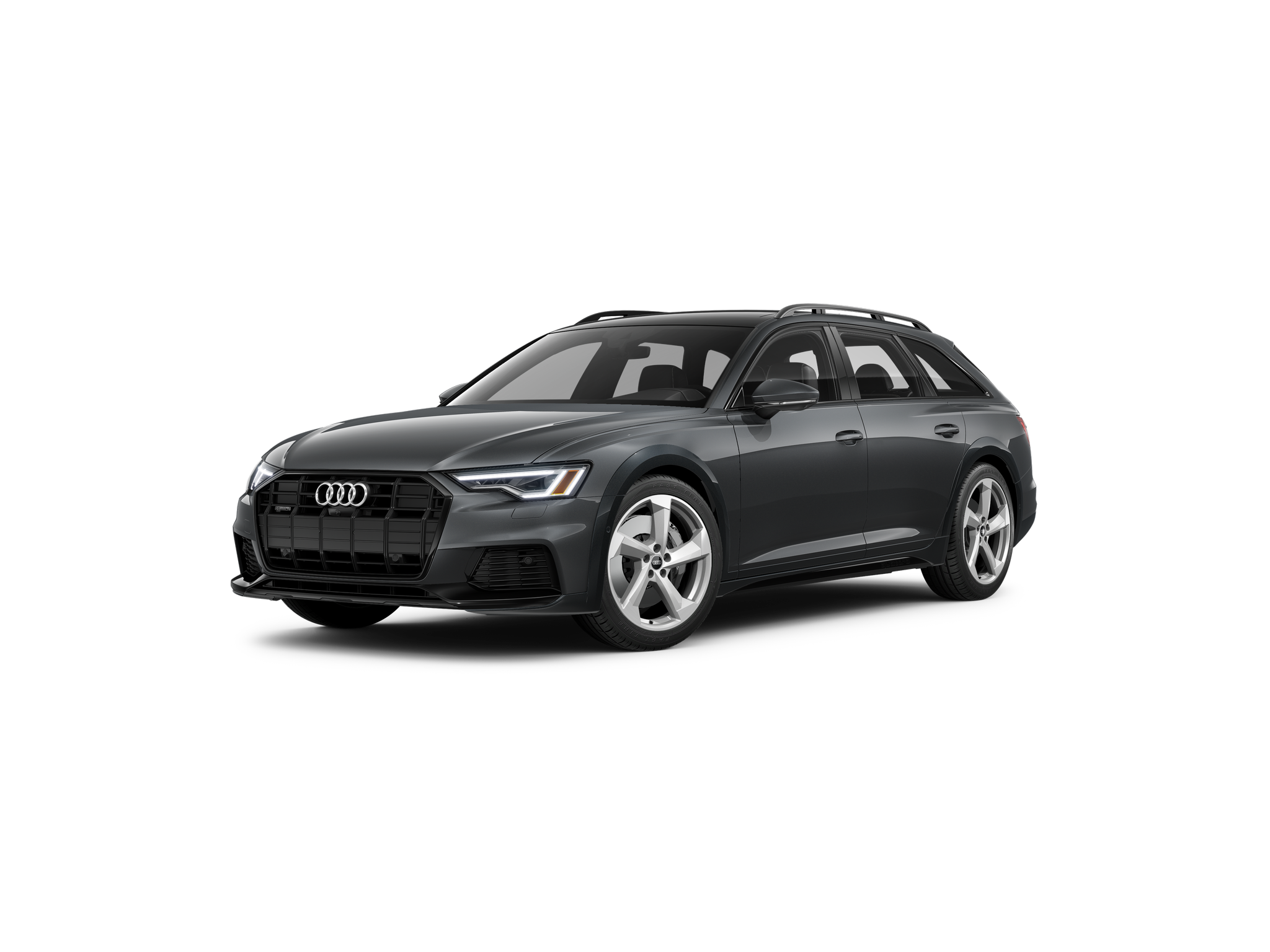 2023 Audi A6 Allroad Premium Plus's photo