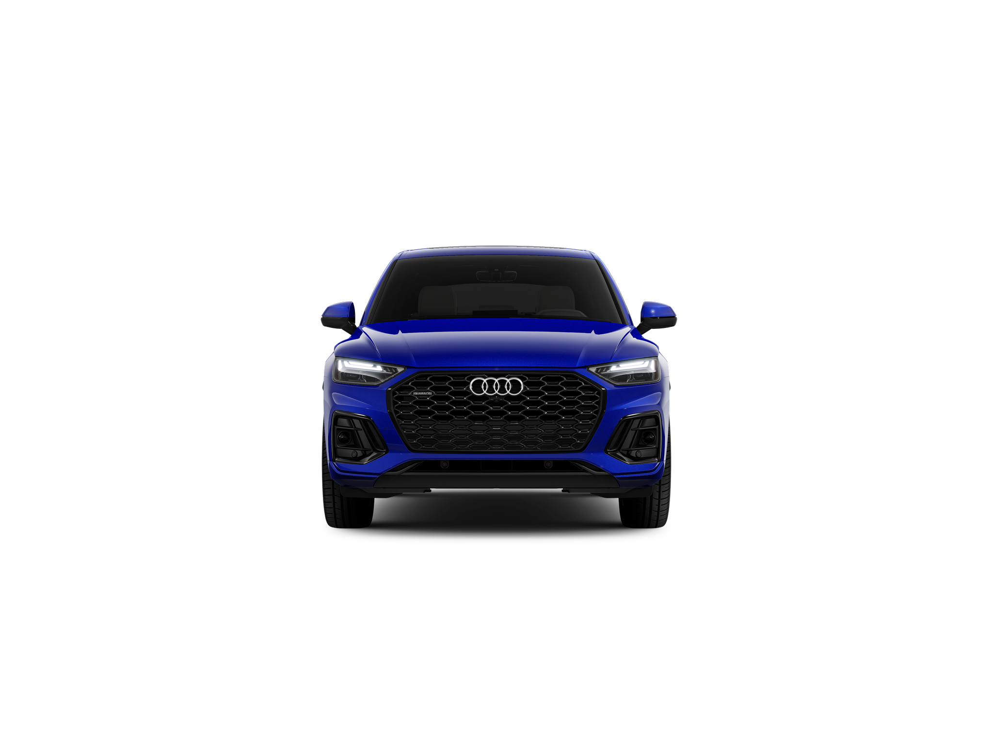 2023 Audi Q5 Sportback