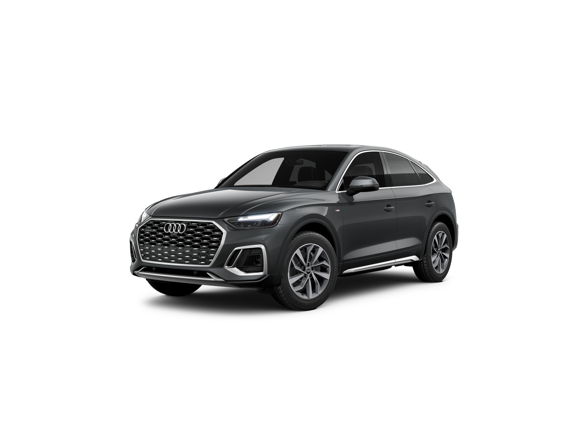 2025 Audi Q5 Sportback Premium's photo