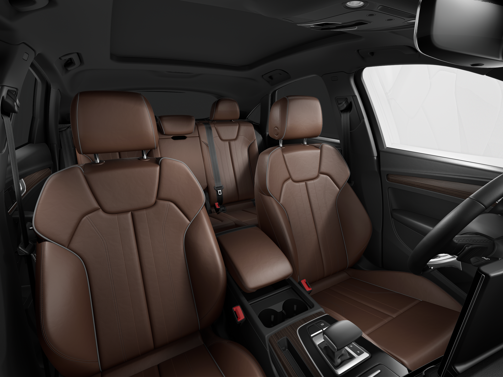 2024 Audi Q5 Sportback