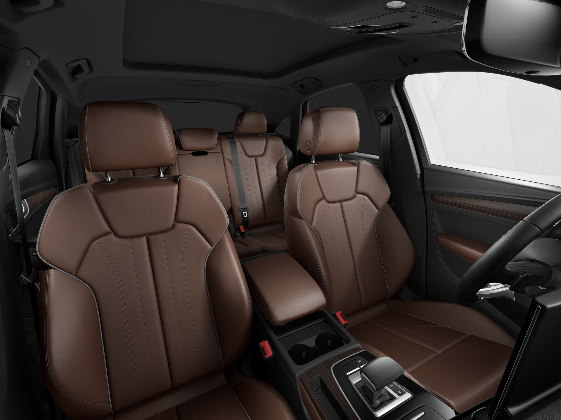 2024 Audi Q5 Sportback