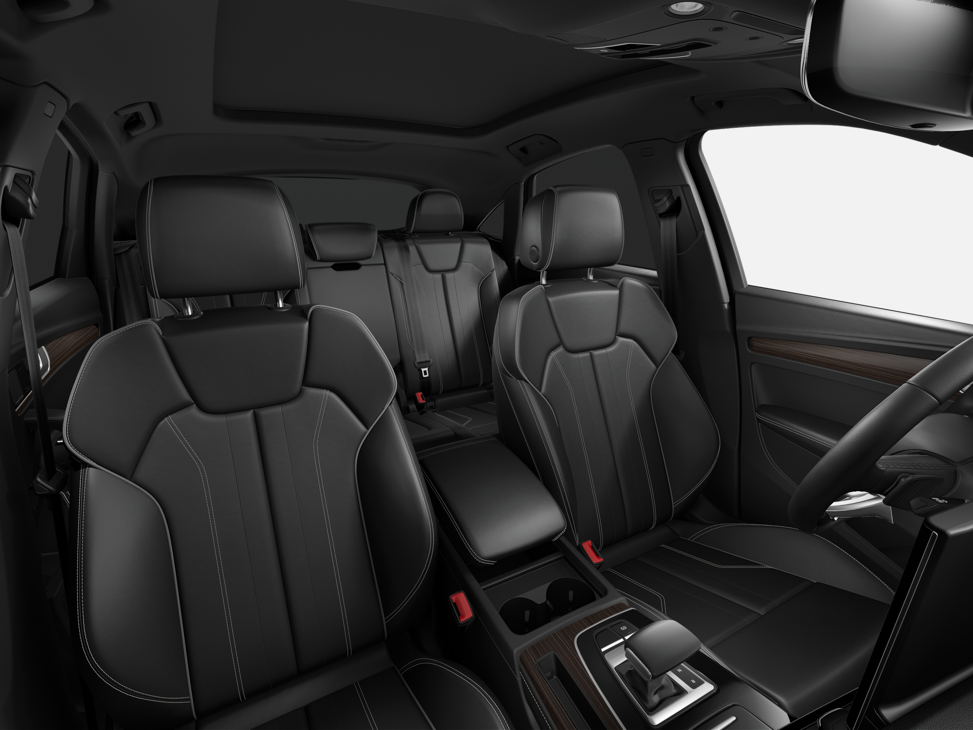 2023 Audi Q5 Sportback
