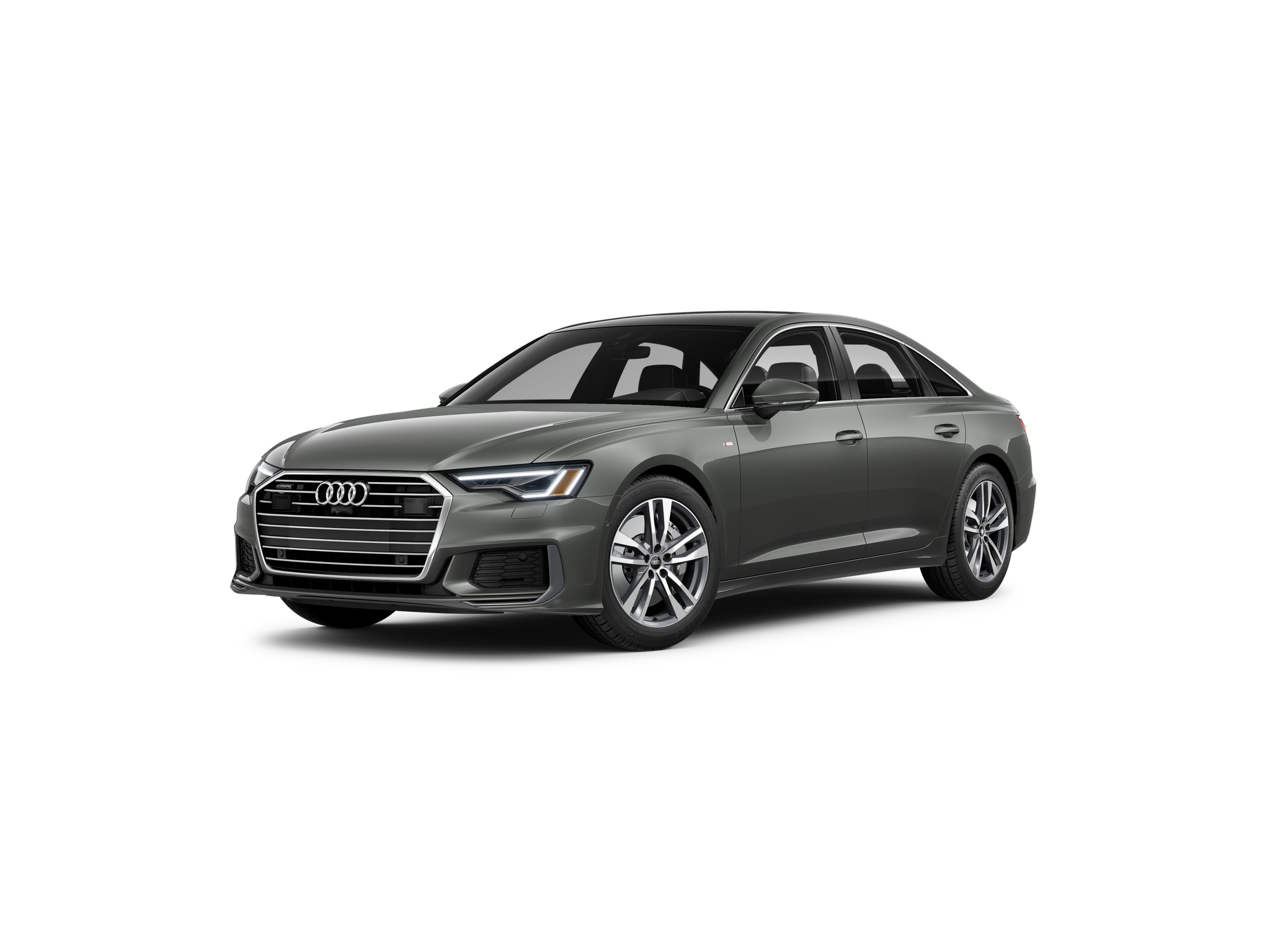 2023 Audi A6 Premium Plus's photo
