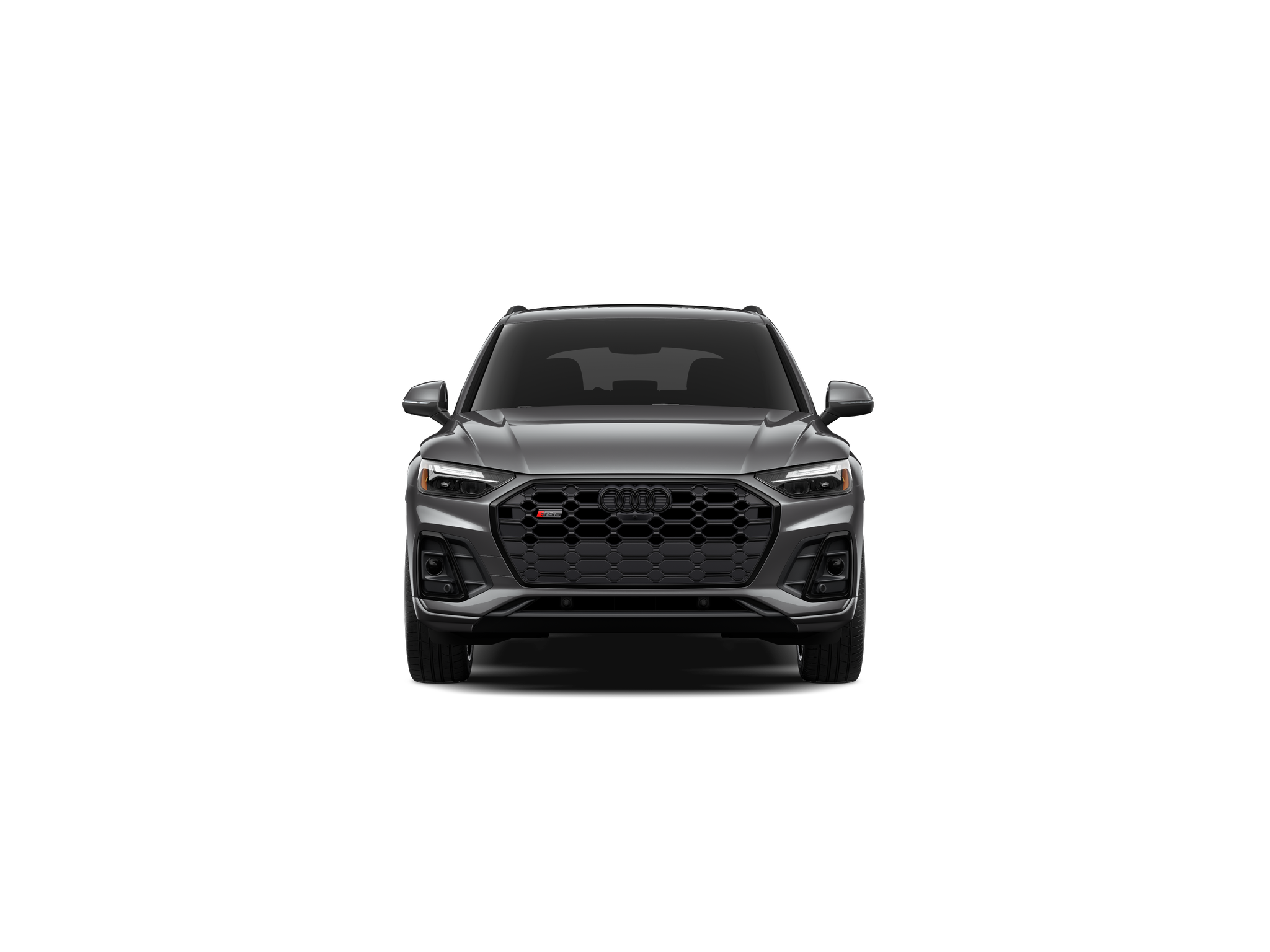 2022 Audi SQ5