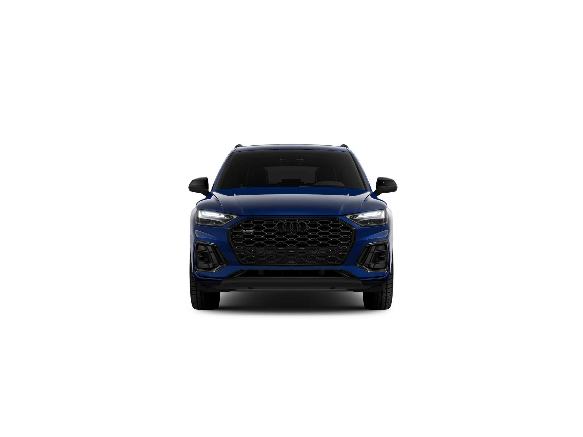 2025 Audi Q5 Sportback