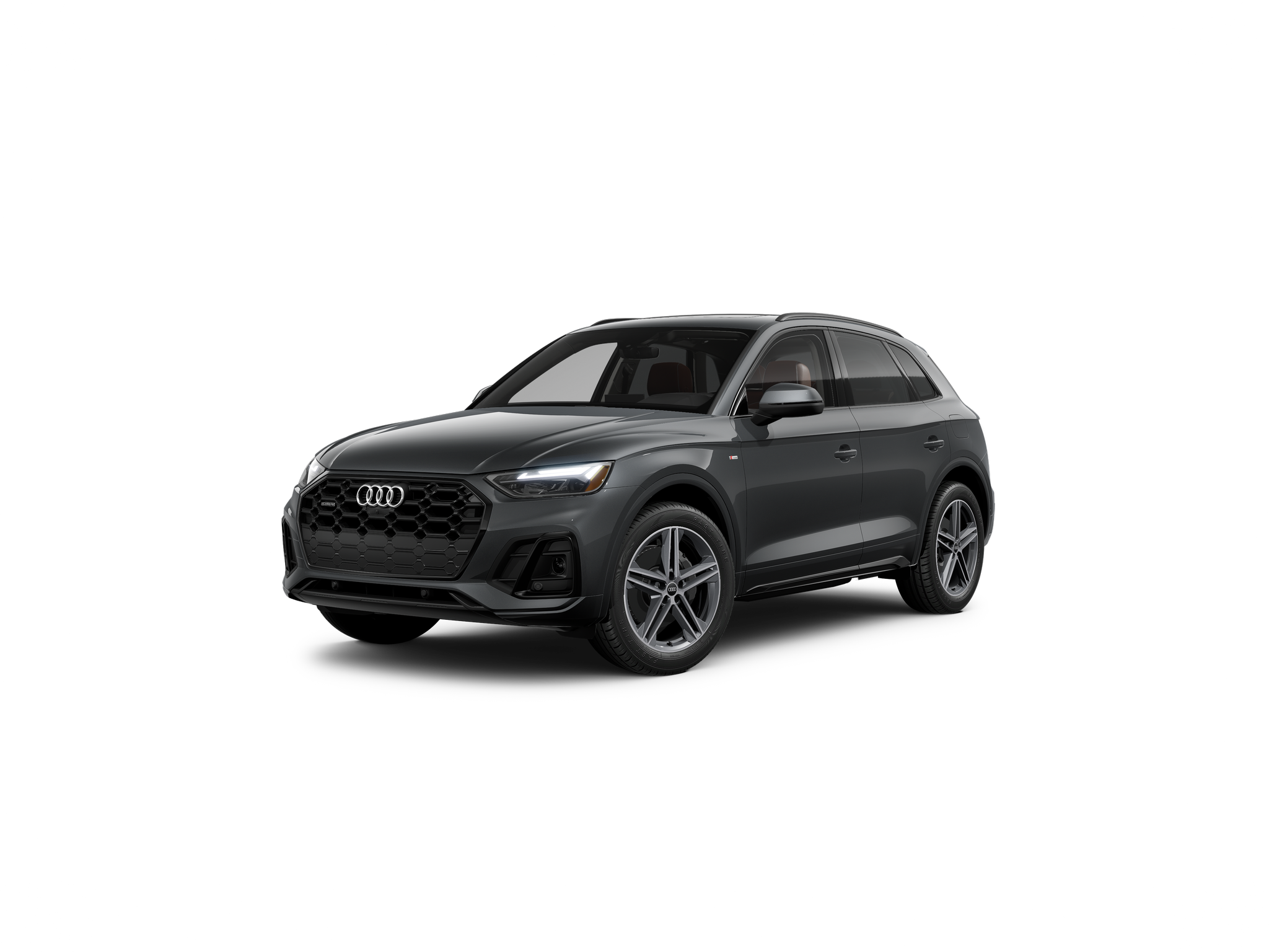 2023 Audi Q5 Premium Plus's photo