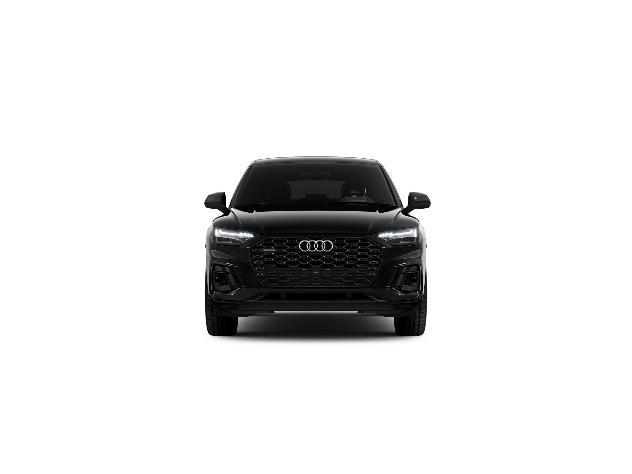 2023 Audi Q5 Sportback