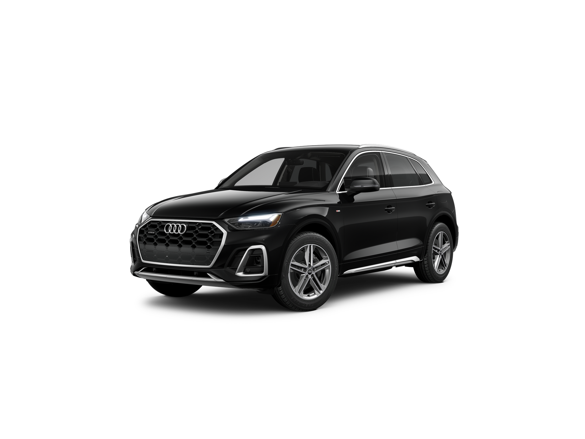 2023 Audi Q5 Premium's photo
