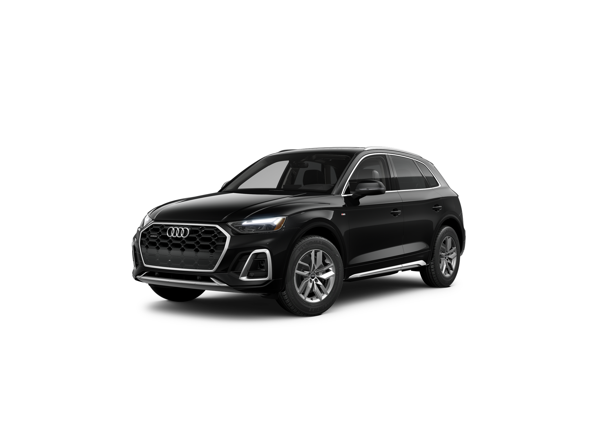 2023 Audi Q5 Premium's photo