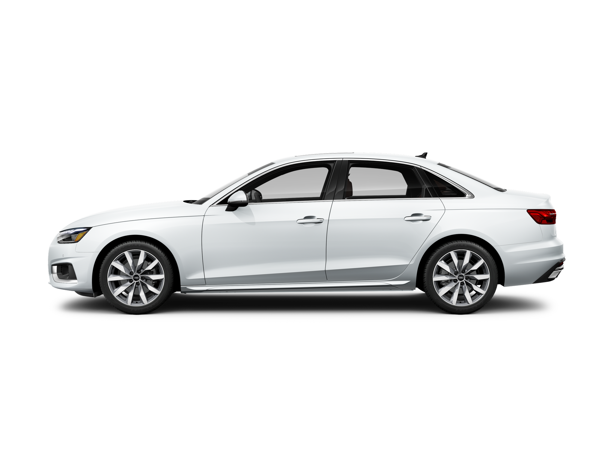 2023 Audi A4 Sedan
