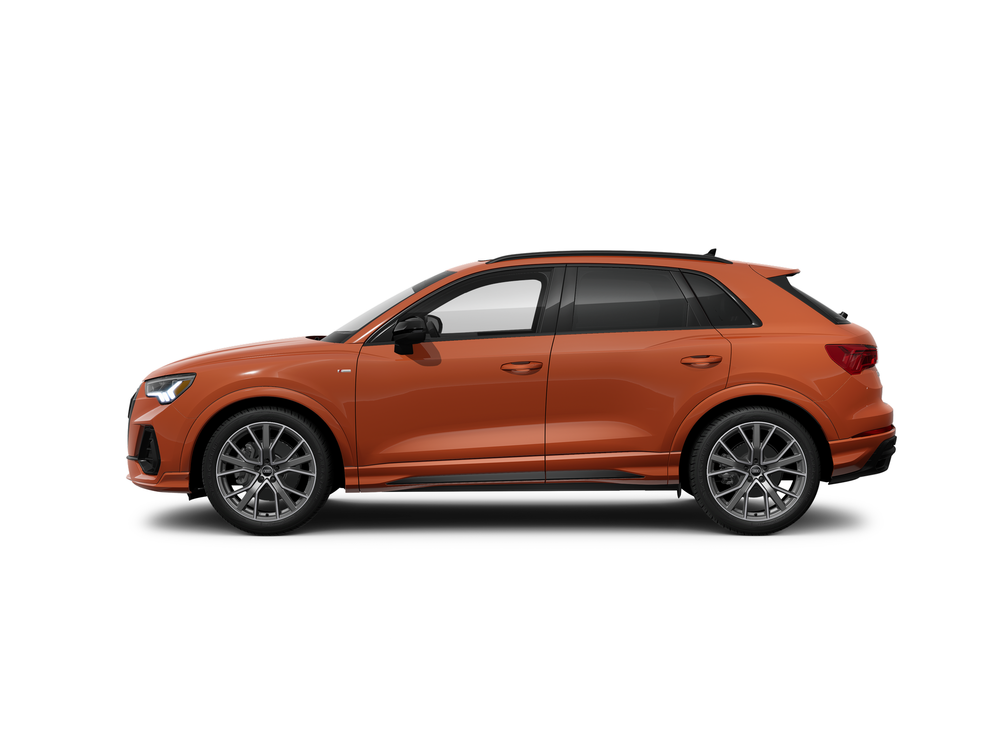 2022 Audi Q3 SUV