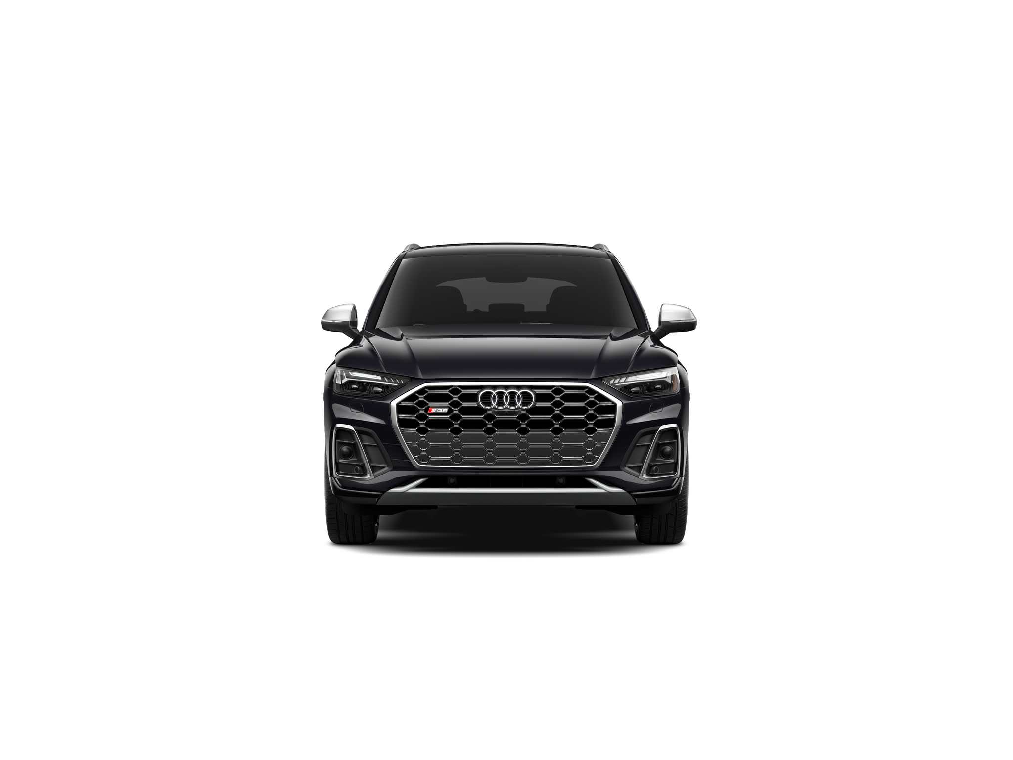 2021 Audi SQ5