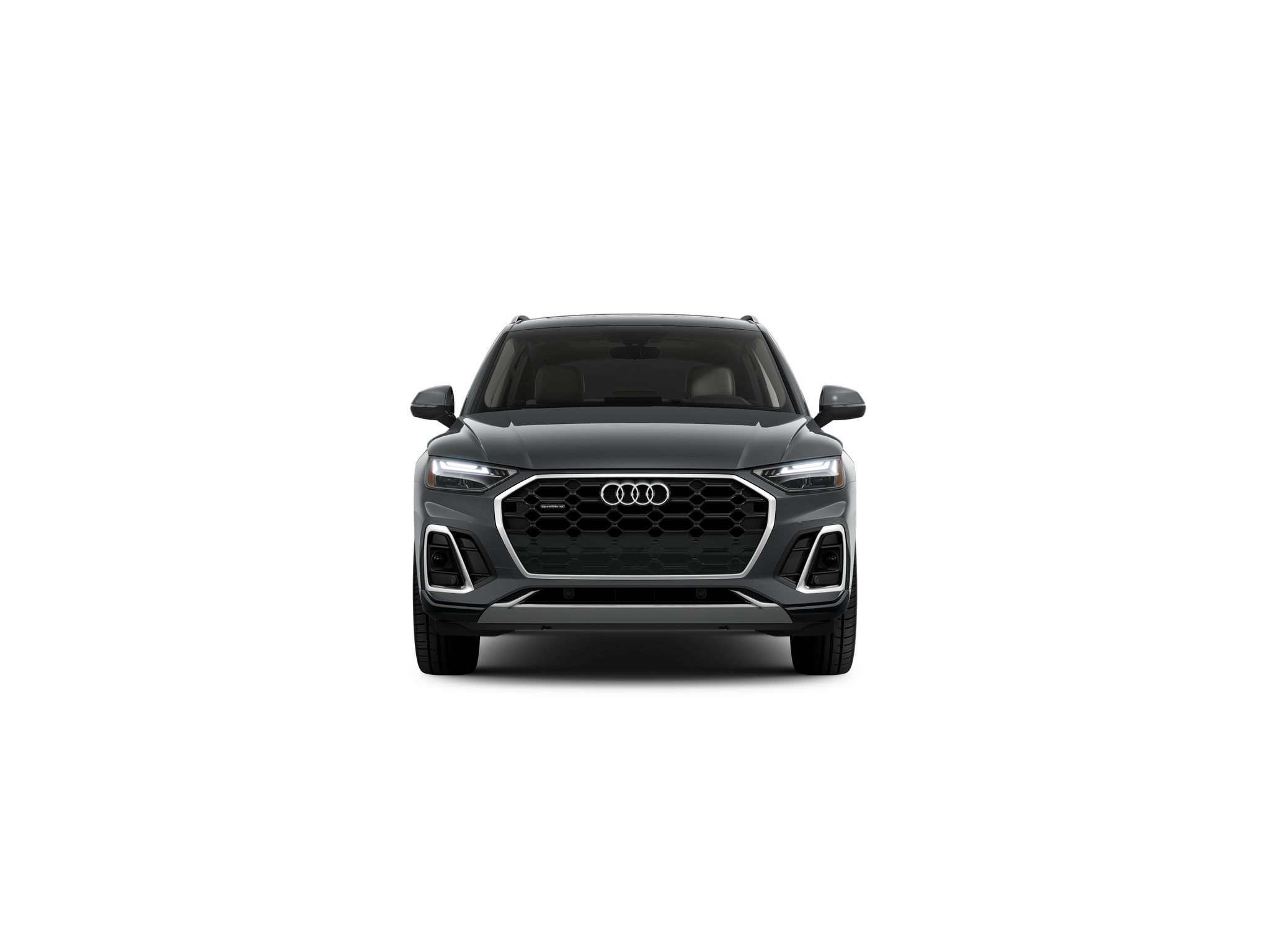 2024 Audi Q5 TFSI e