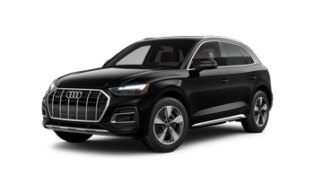 Photo of 2024 Audi Q5 