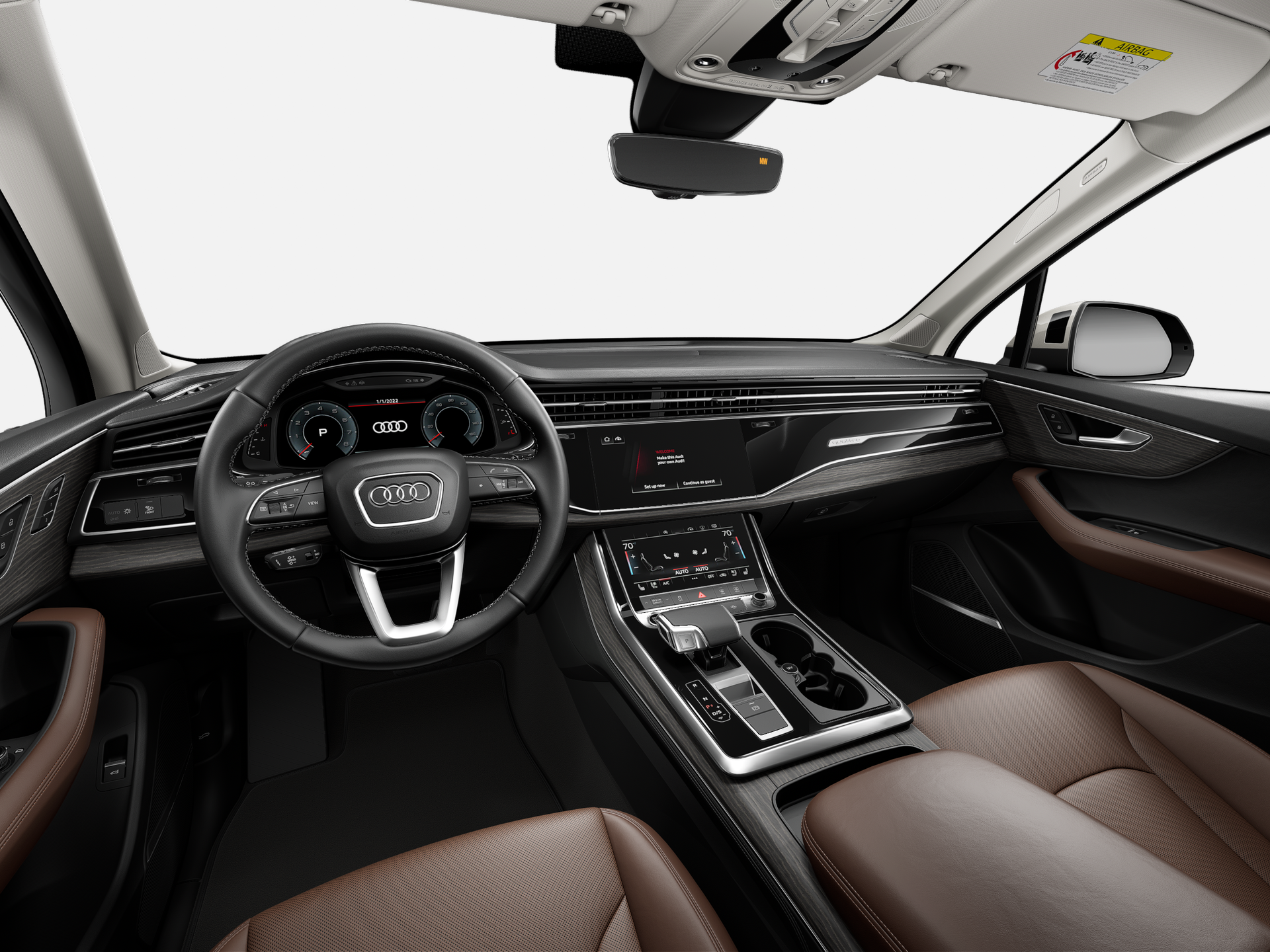 2023 Audi Q7