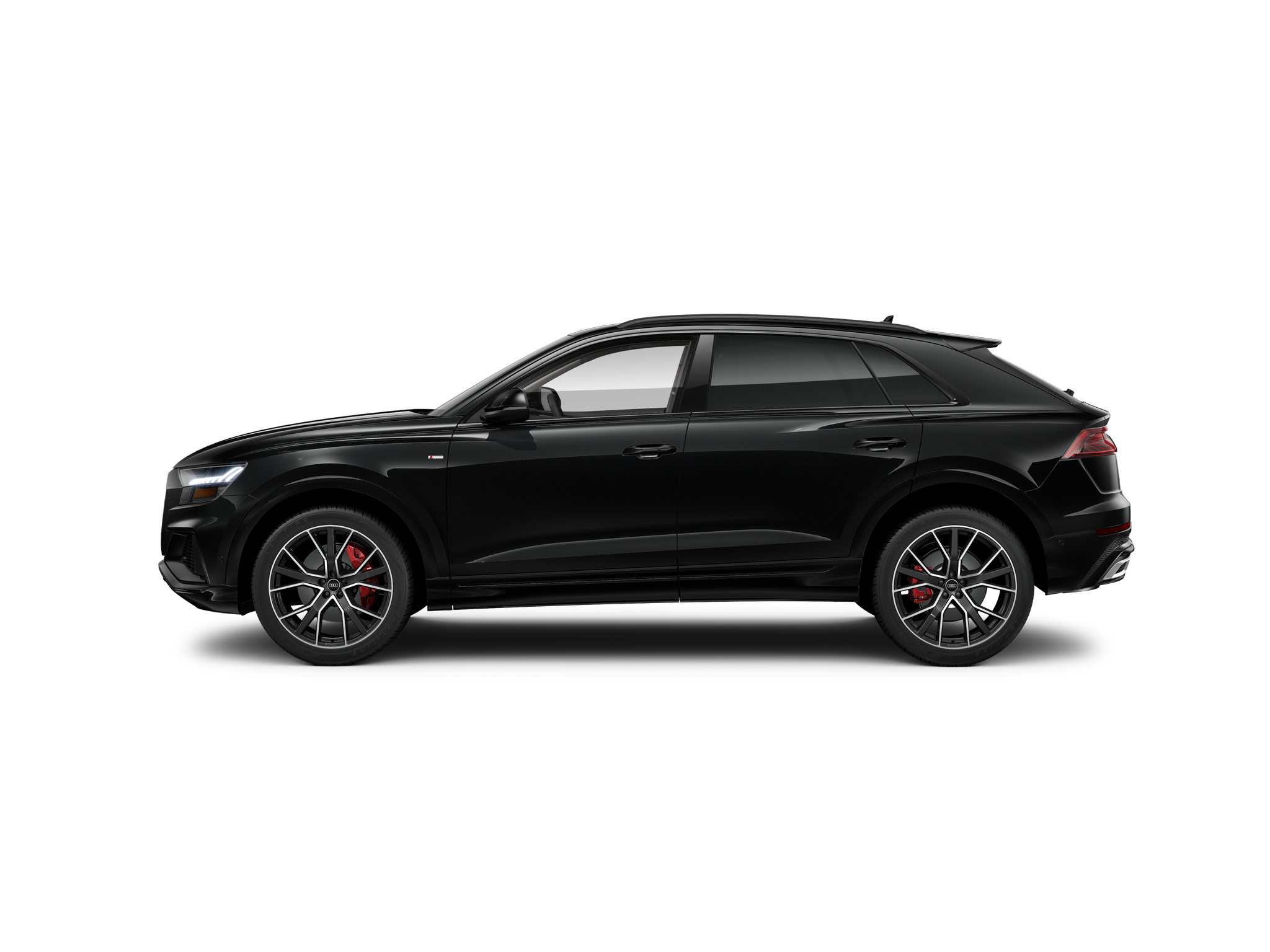 2023 Audi Q8