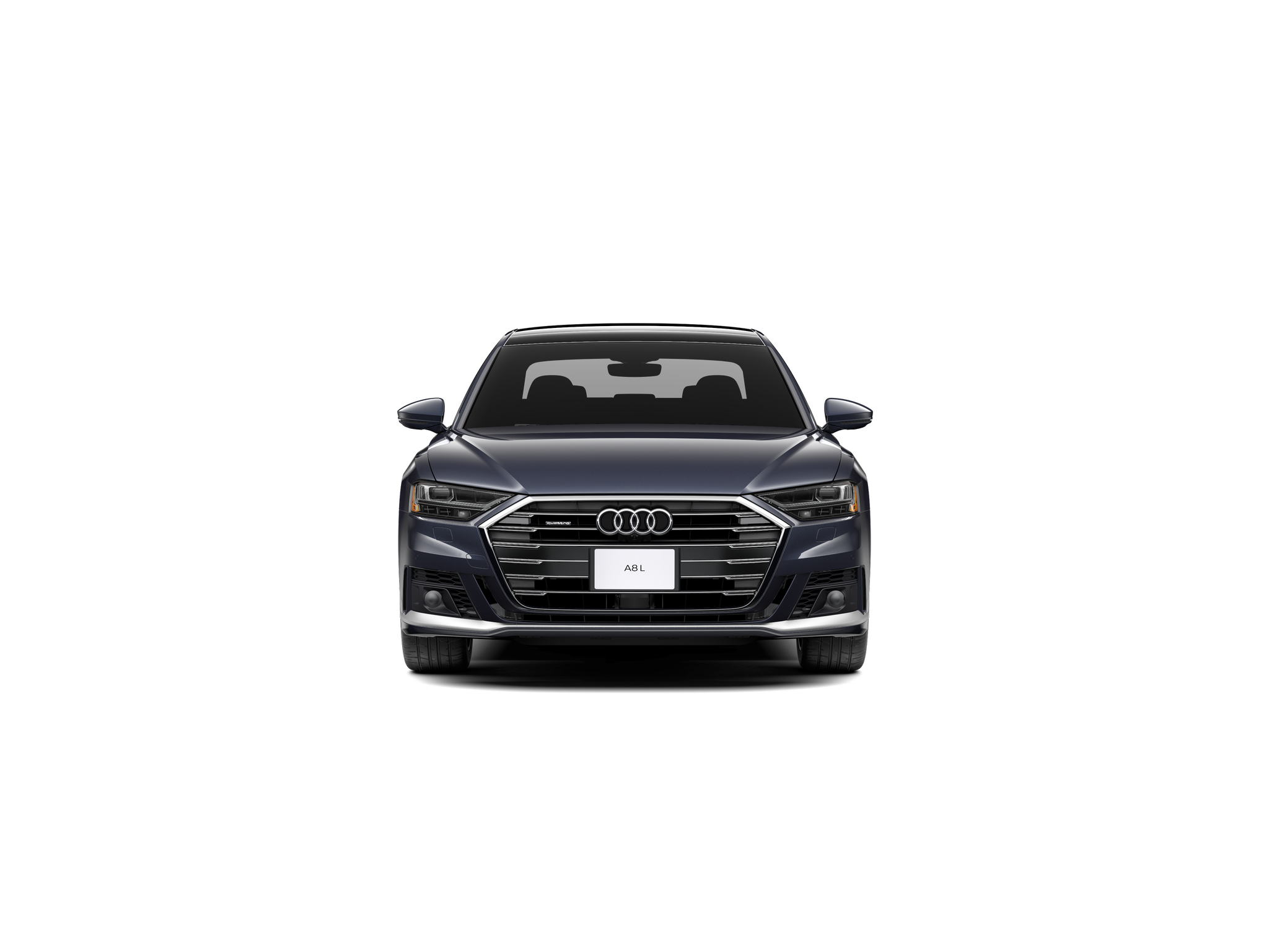 2021 Audi A8 L