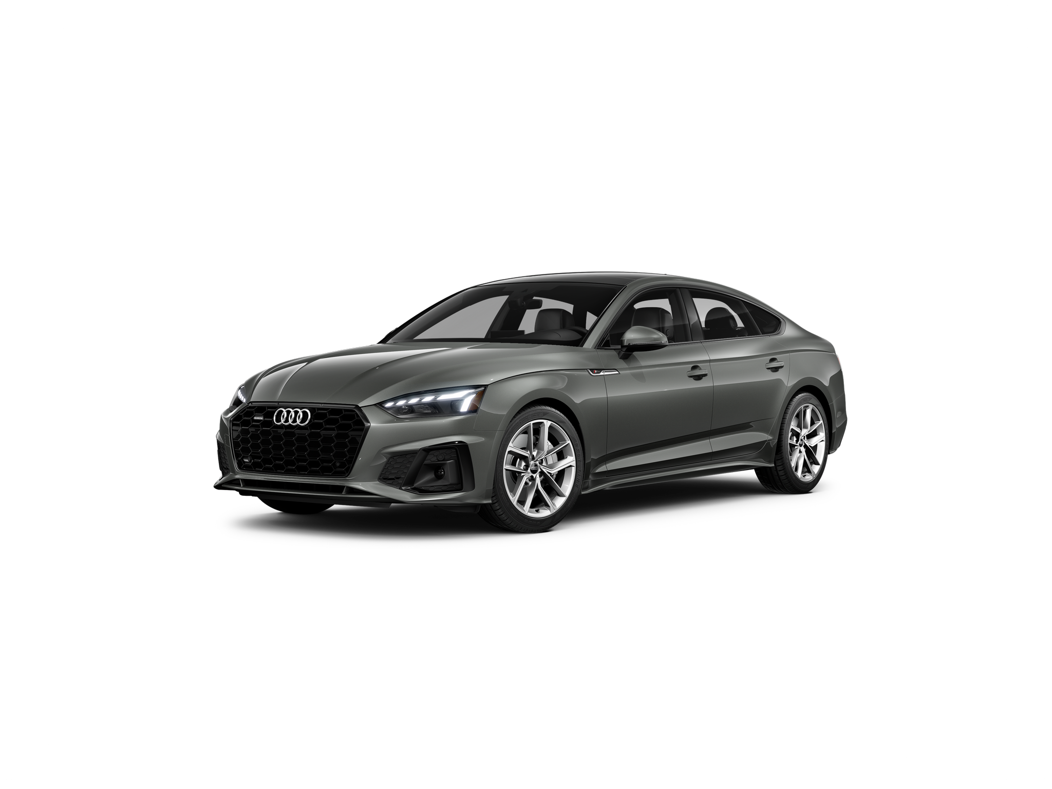 2025 Audi A5 Sportback Premium's photo