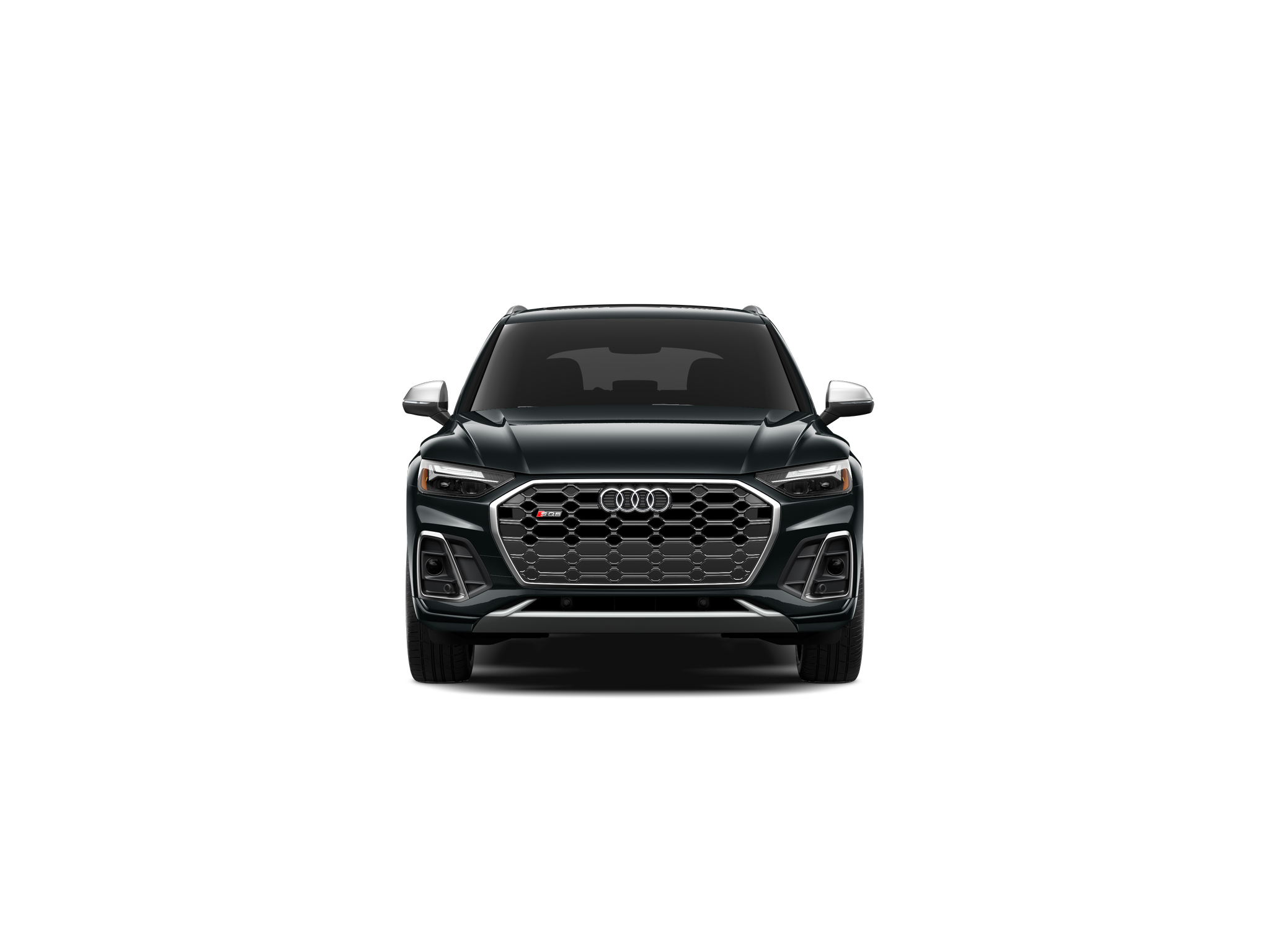 2022 Audi SQ5