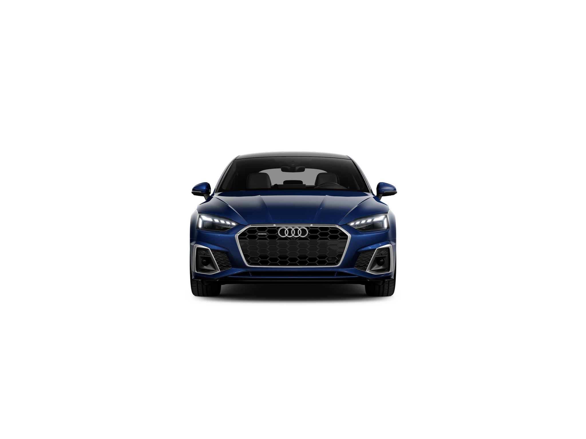 2024 Audi A5 Sportback