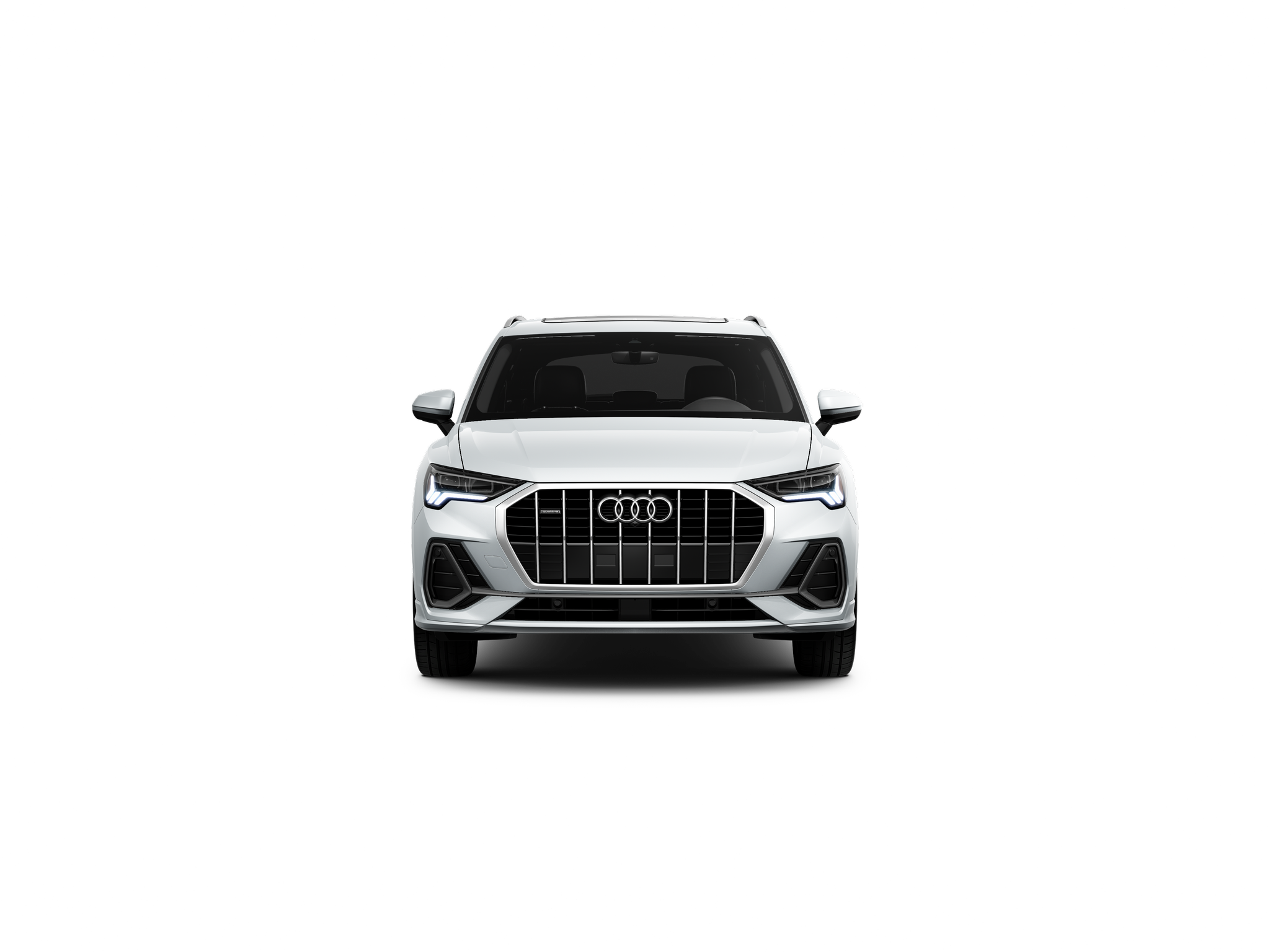 2022 Audi Q3 SUV