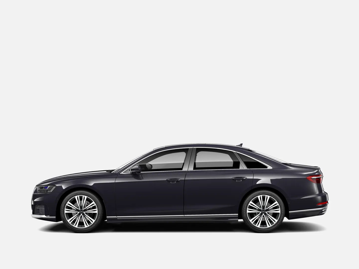 Image about Audi A8 50 TDI quattro 210(286) kW(hp) tiptronic