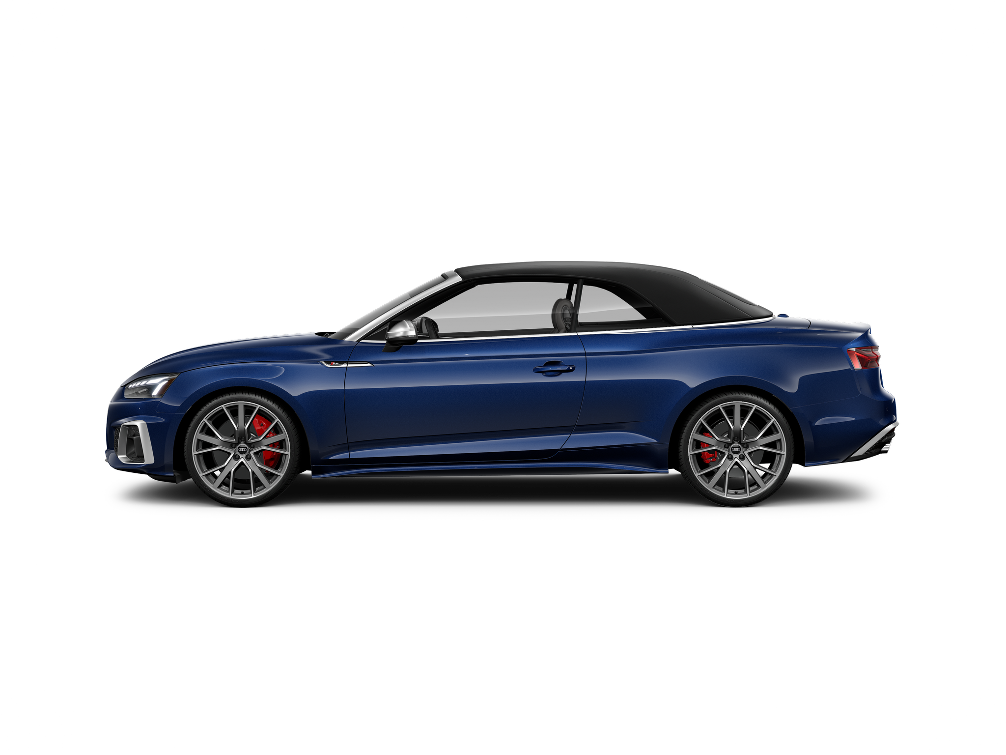 2024 Audi S5 Cabriolet
