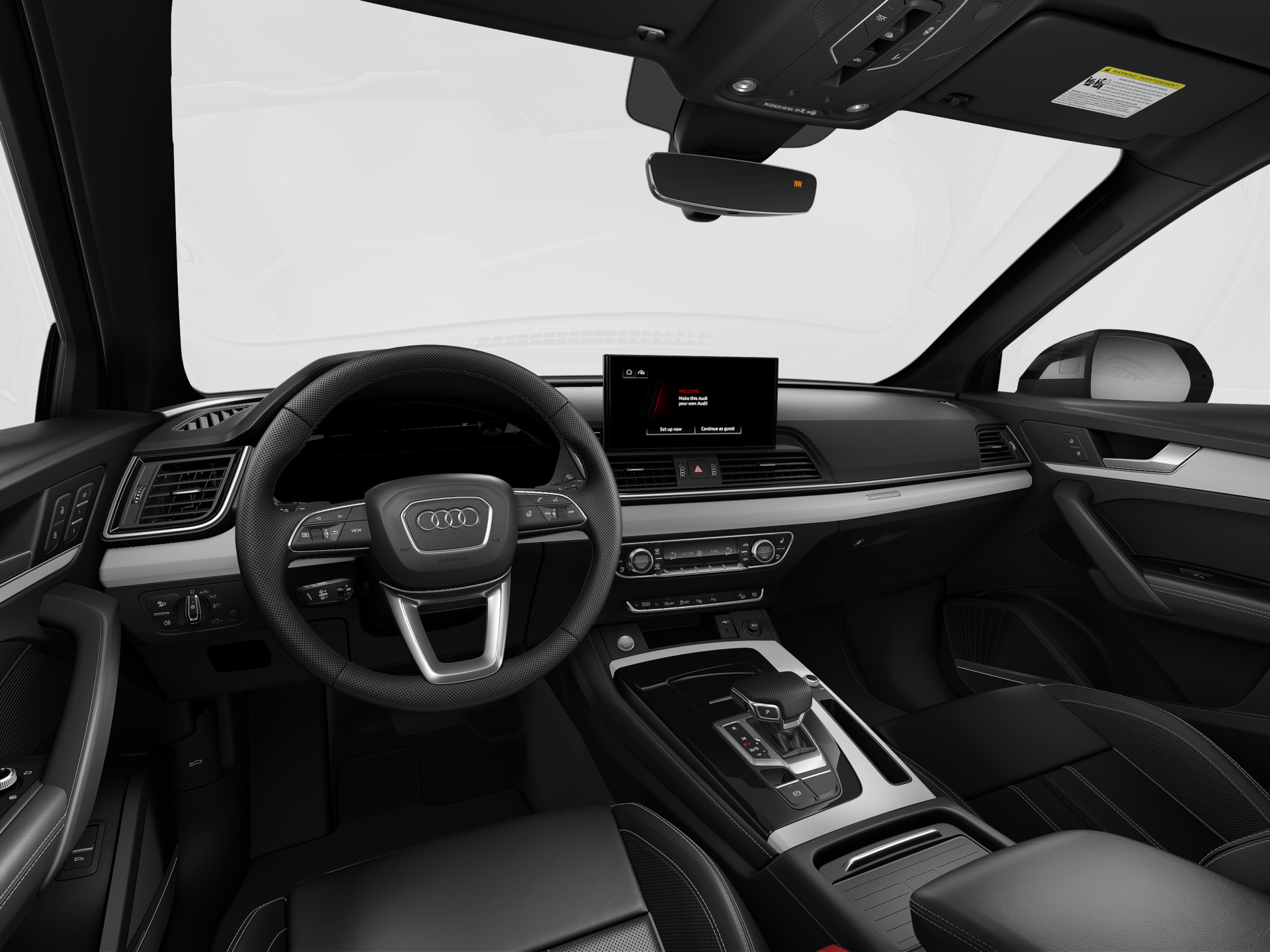 2024 Audi Q5