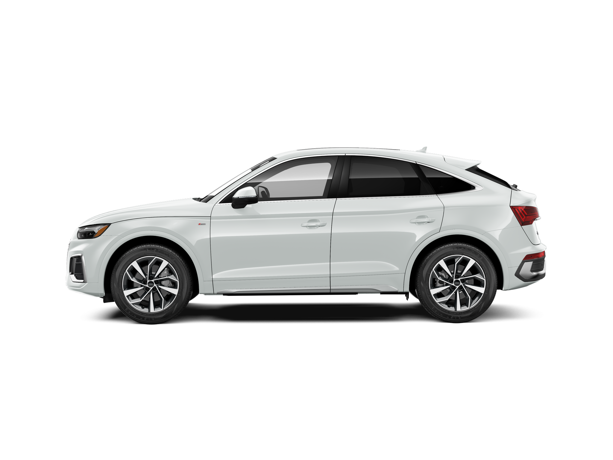 2022 Audi Q5 Sportback