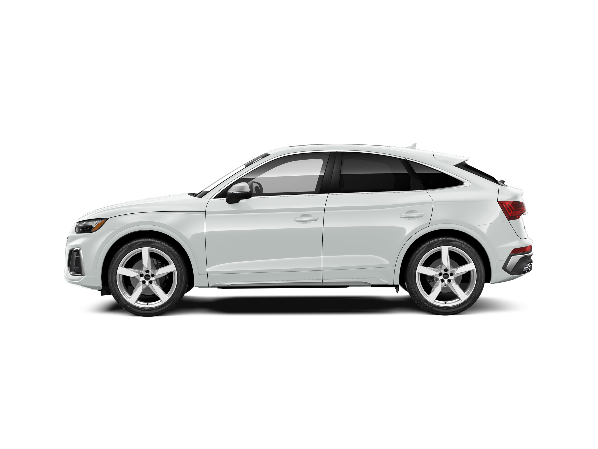2022 Audi SQ5 Sportback