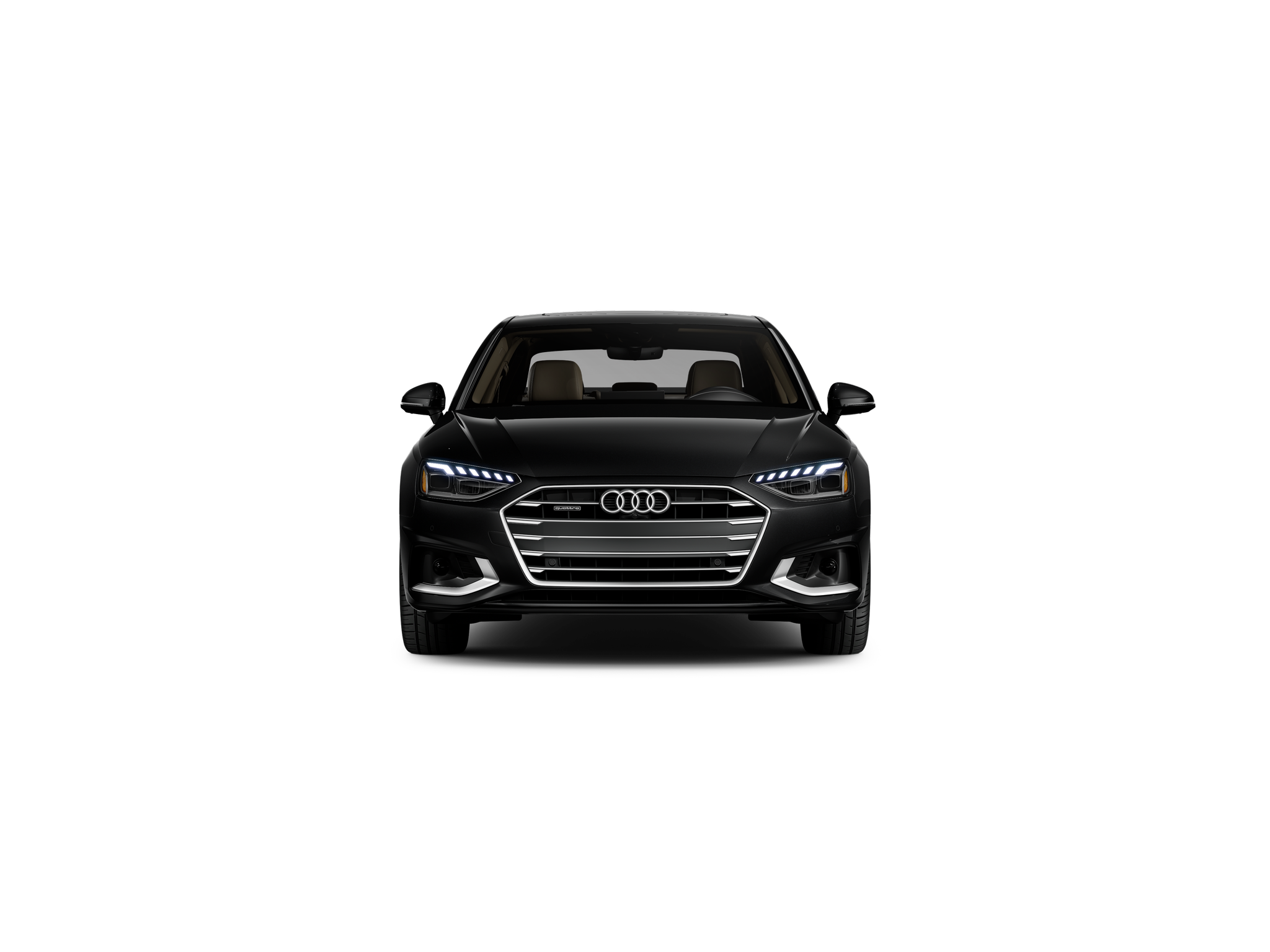 2023 Audi A4 Sedan