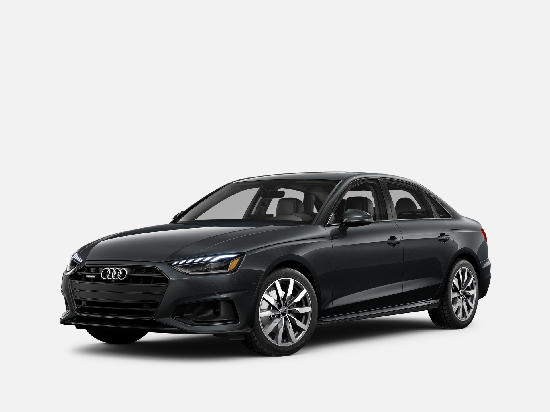2024 Audi A4