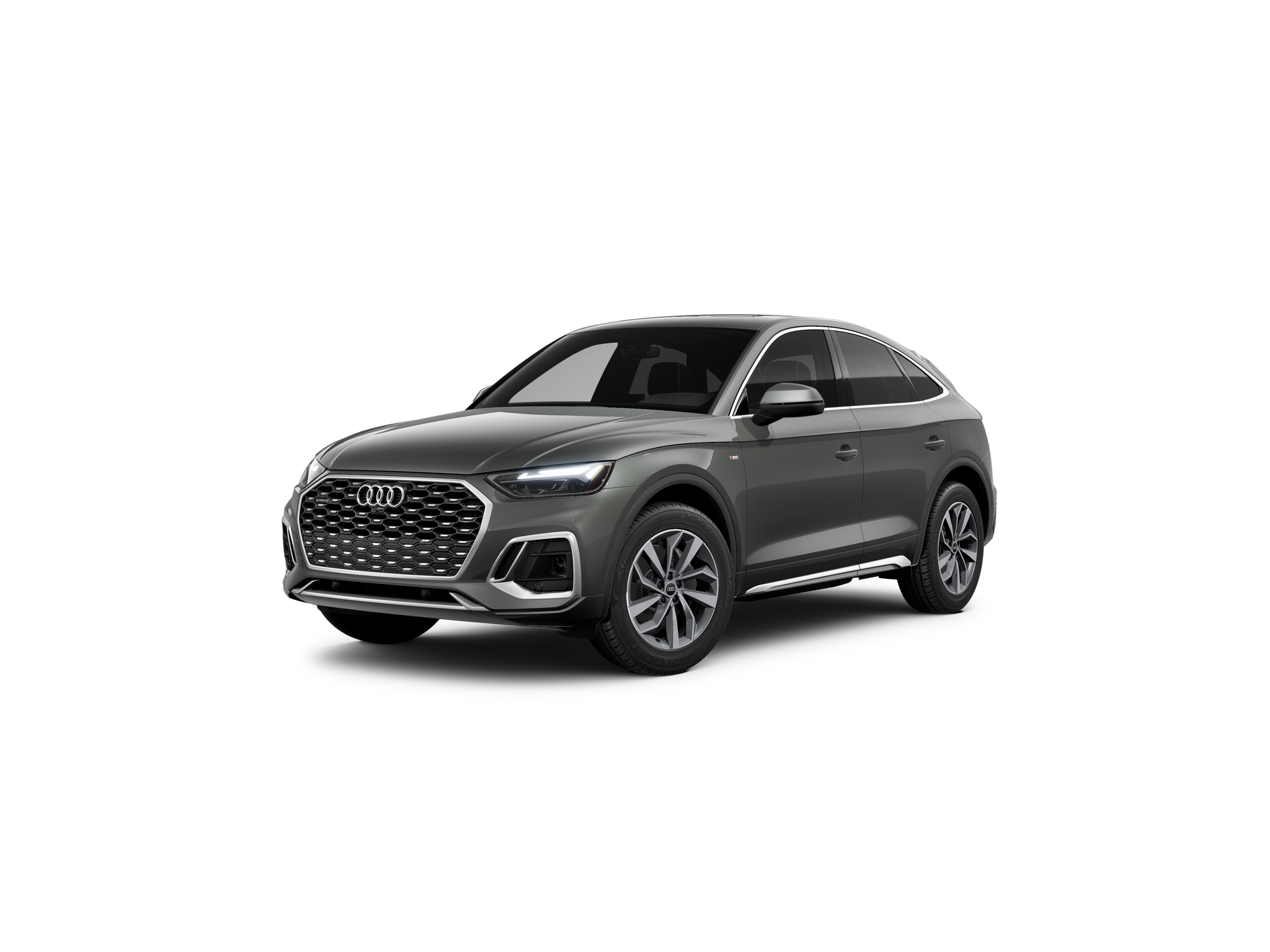 2023 Audi Q5 Sportback Premium Plus's photo