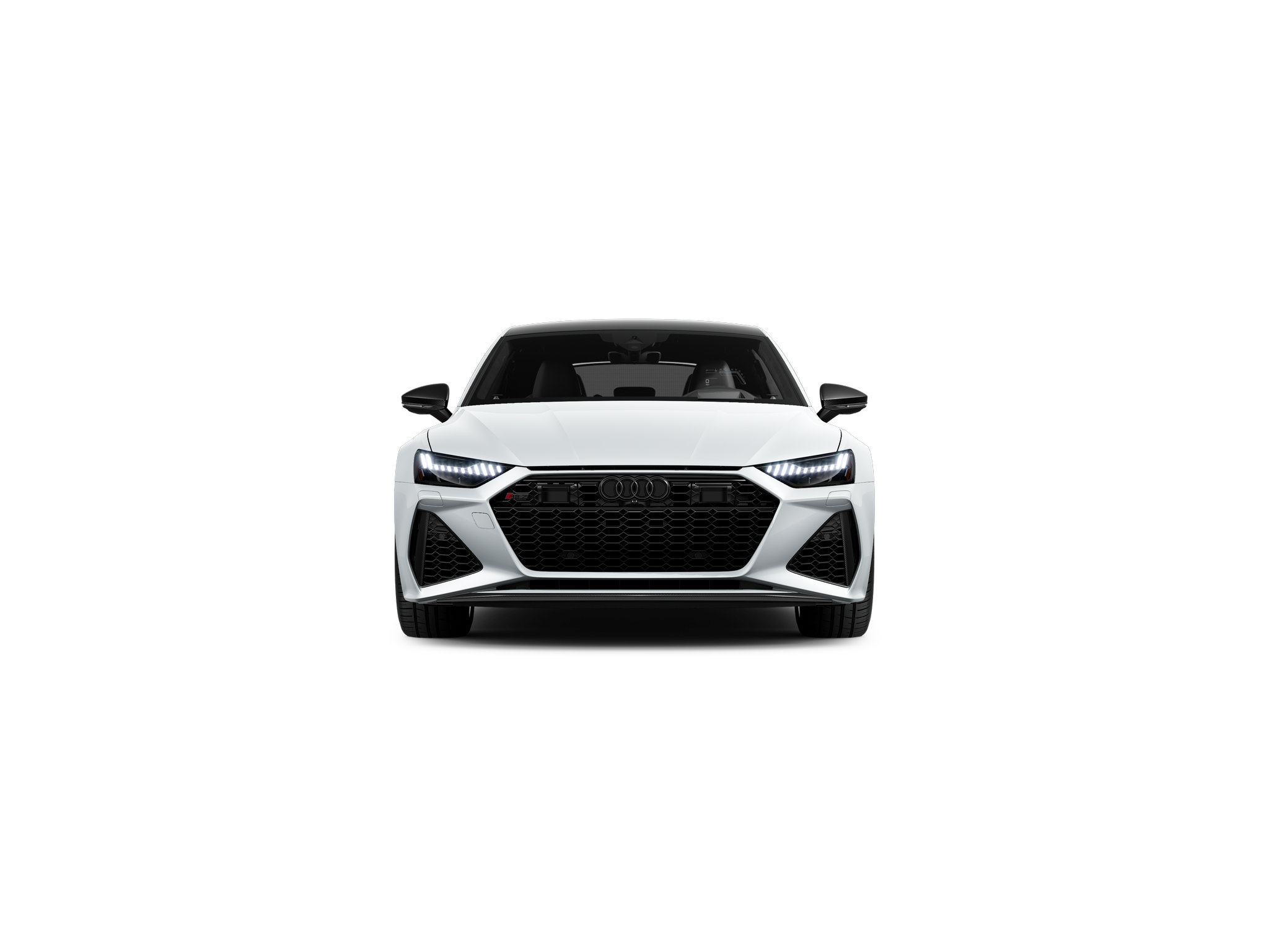 2023 Audi RS7 Sportback