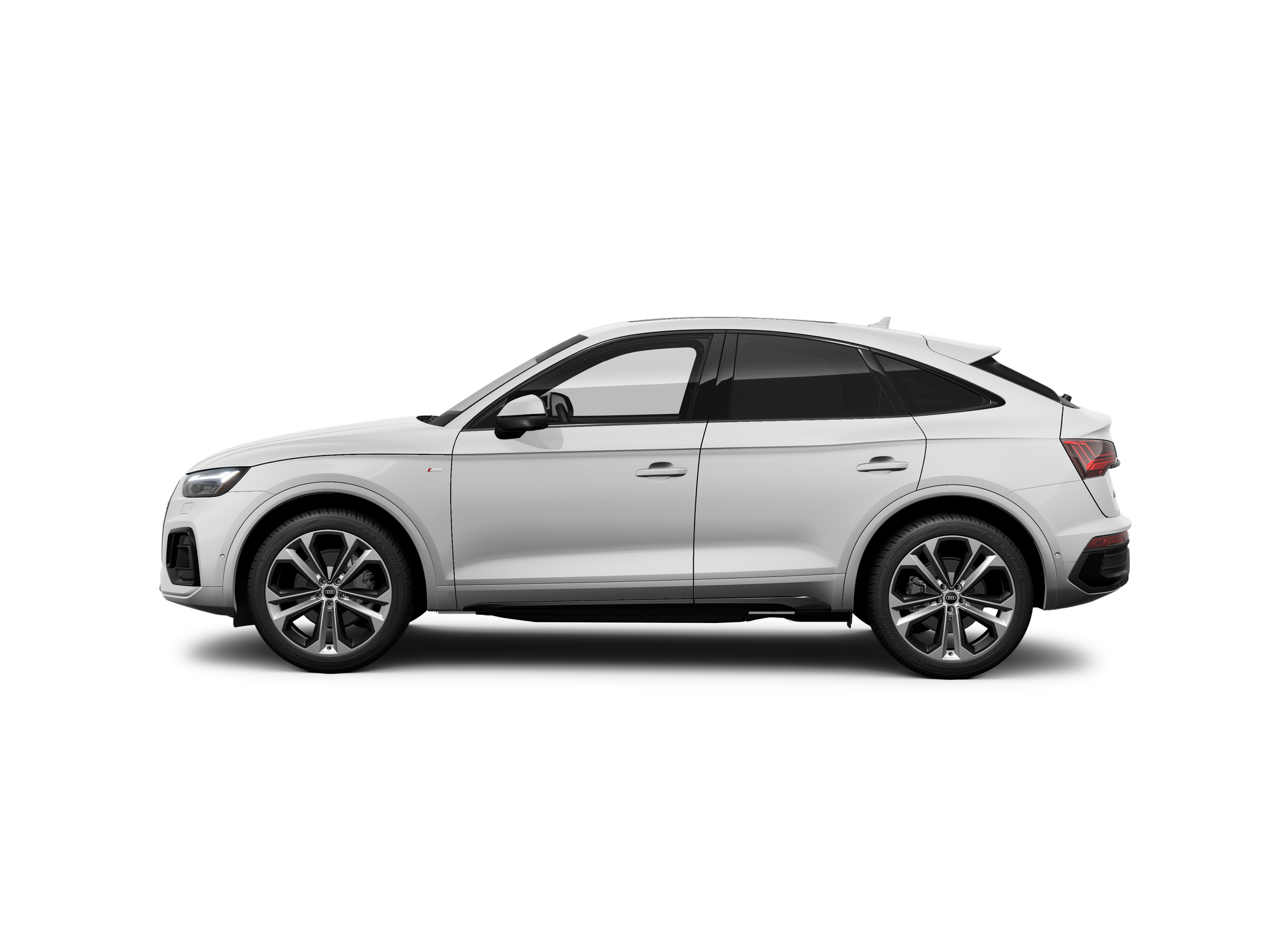 2023 Audi Q5 Sportback