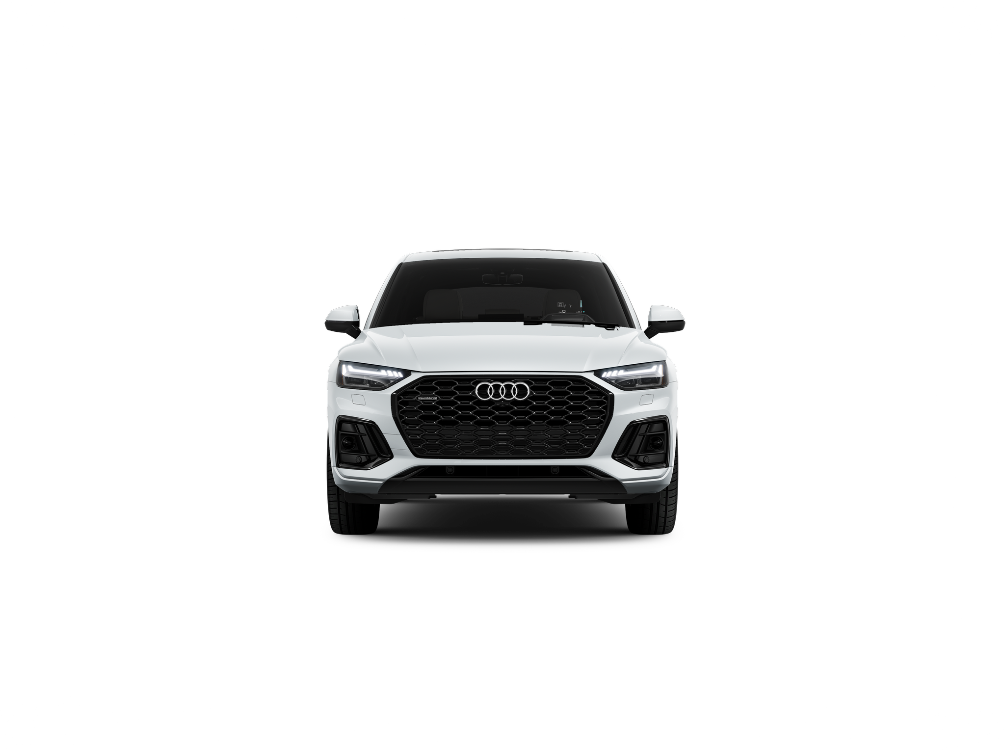 2023 Audi Q5 Sportback