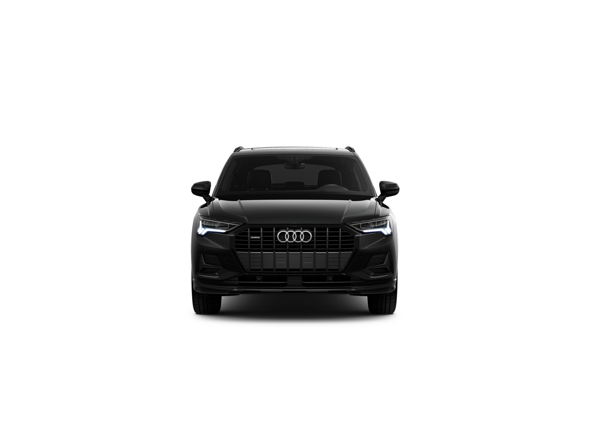 2024 Audi Q3 SUV