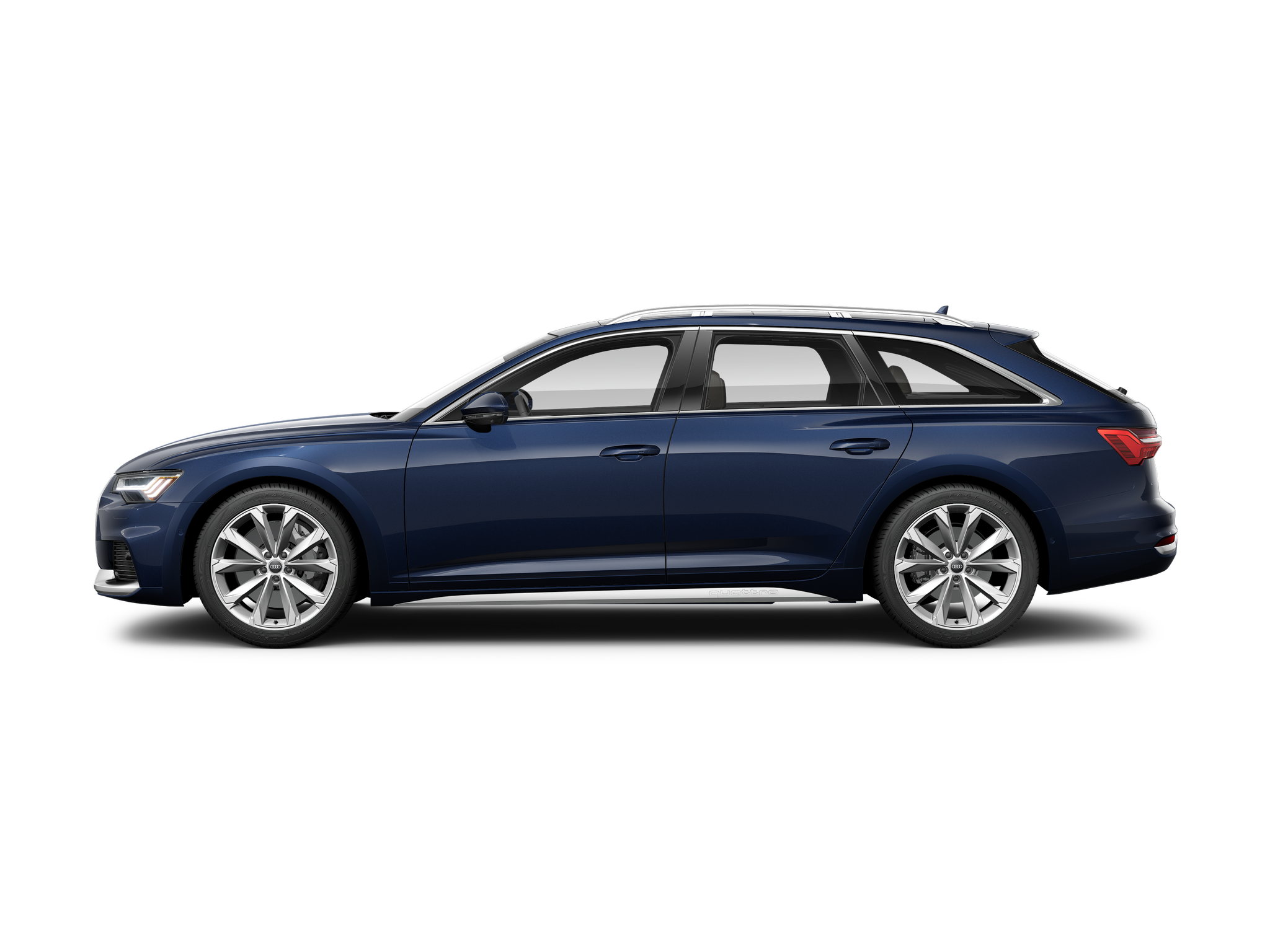 2023 Audi A6 allroad