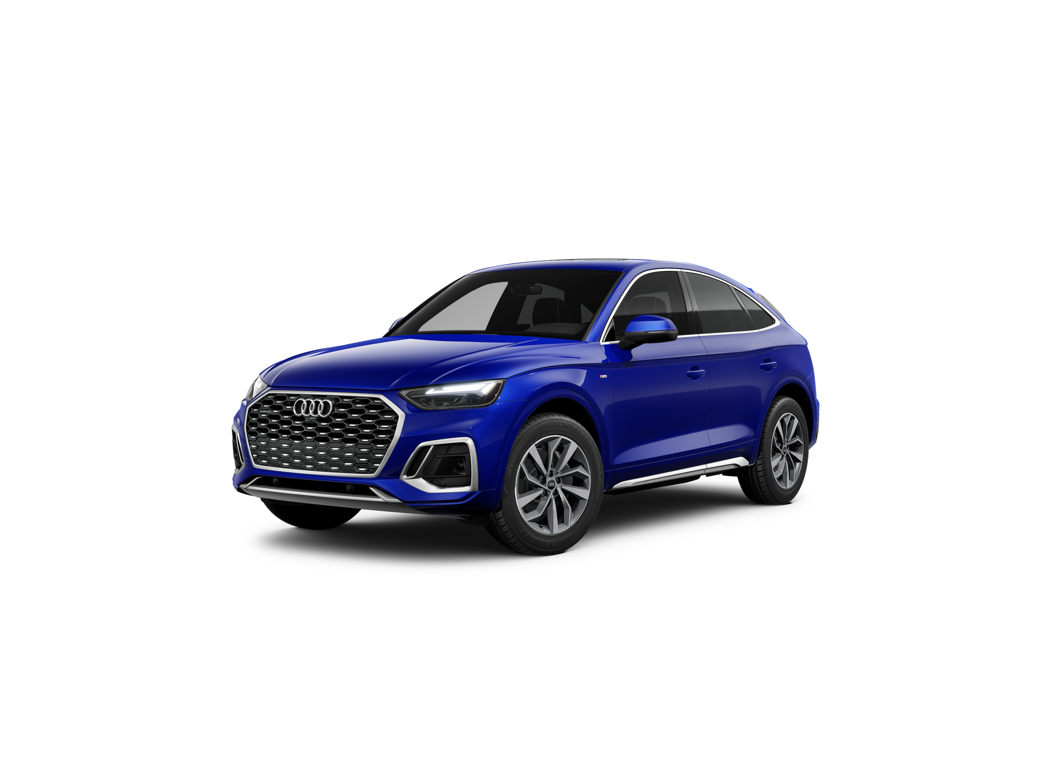 2023 Audi Q5 Sportback Premium's photo