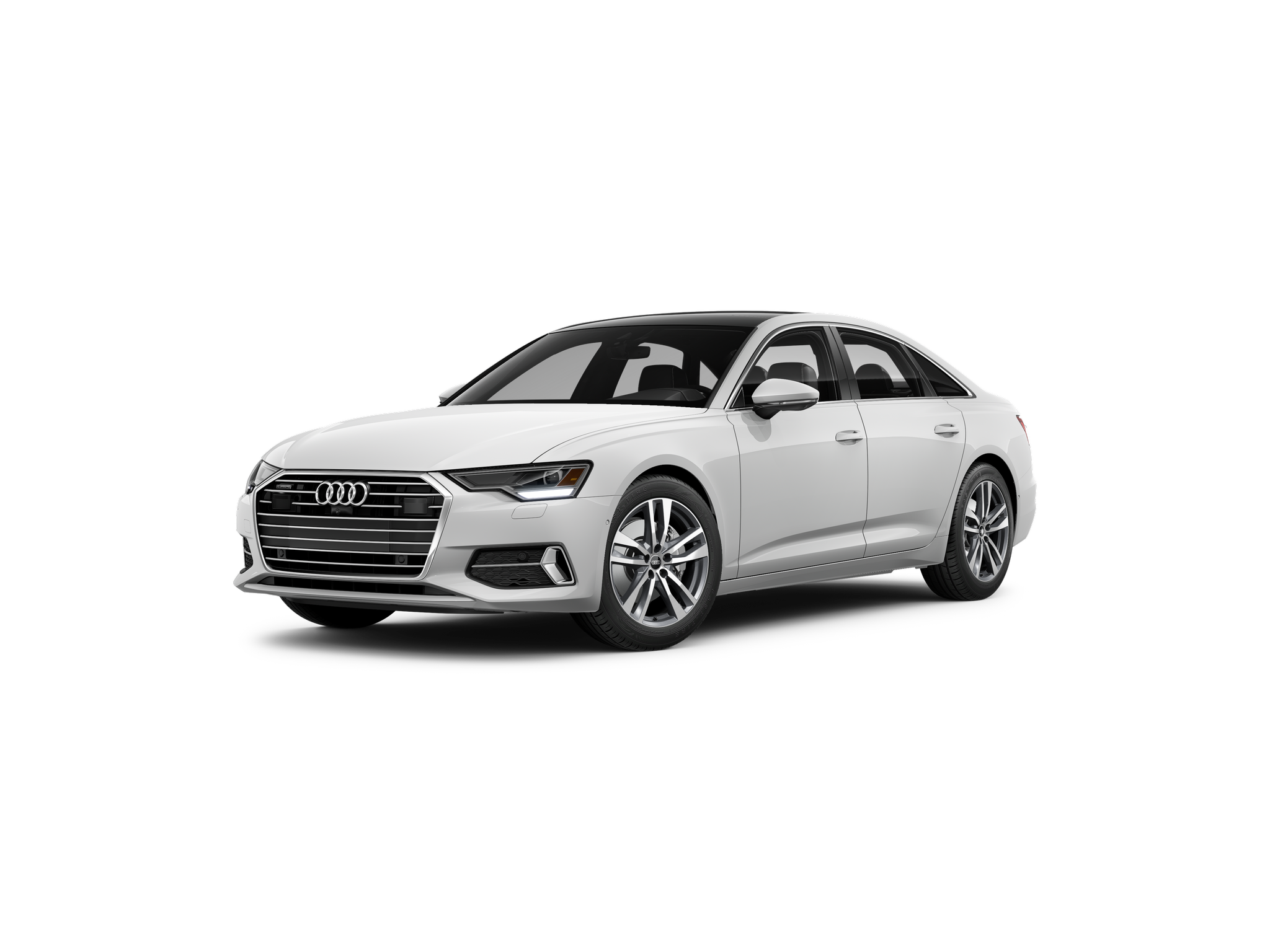 2023 Audi A6 Premium's photo
