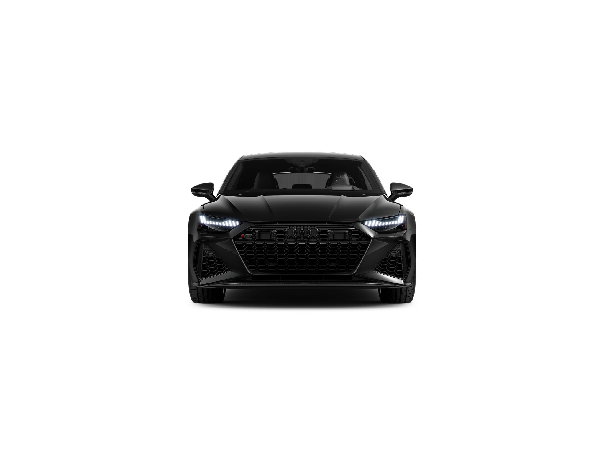 2023 Audi RS7 Sportback